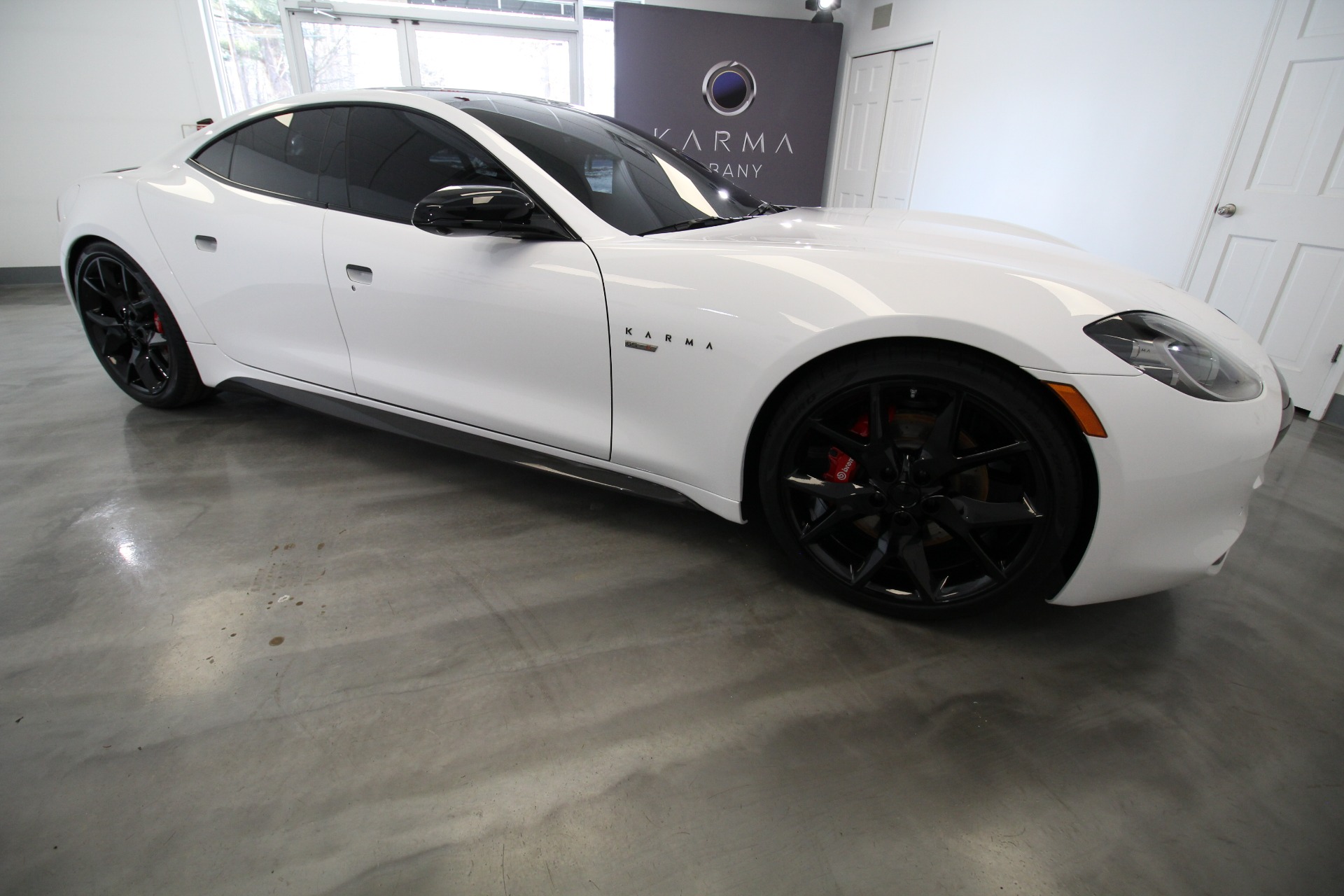 Used 2021 Karma GS-6 Sport | St. Petersburg, FL
