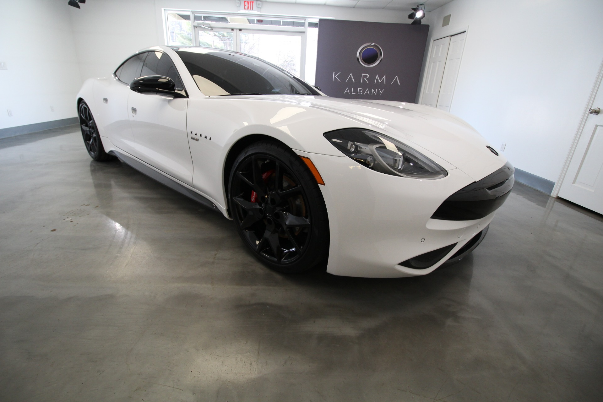 Used 2021 Karma GS-6 Sport | St. Petersburg, FL