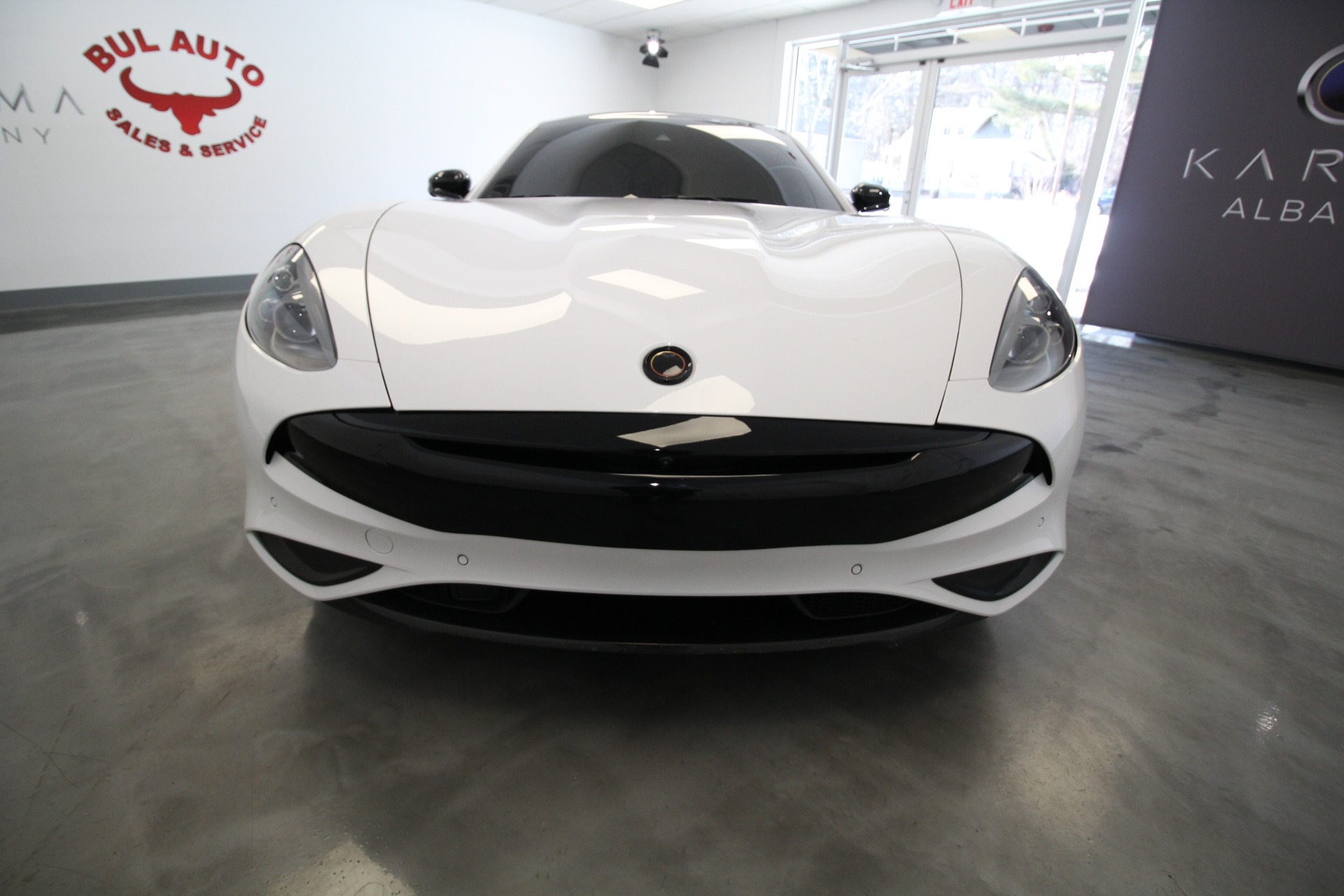 Used 2021 Karma GS-6 Sport | St. Petersburg, FL