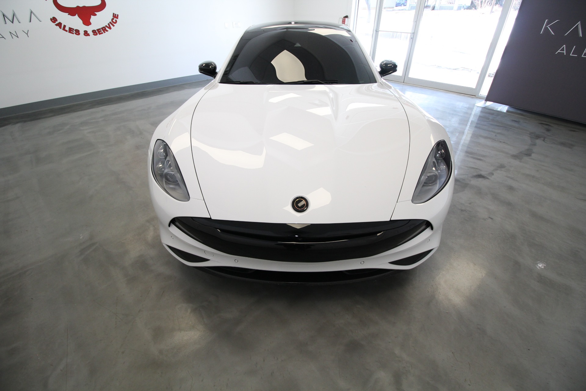 Used 2021 Karma GS-6 Sport | St. Petersburg, FL