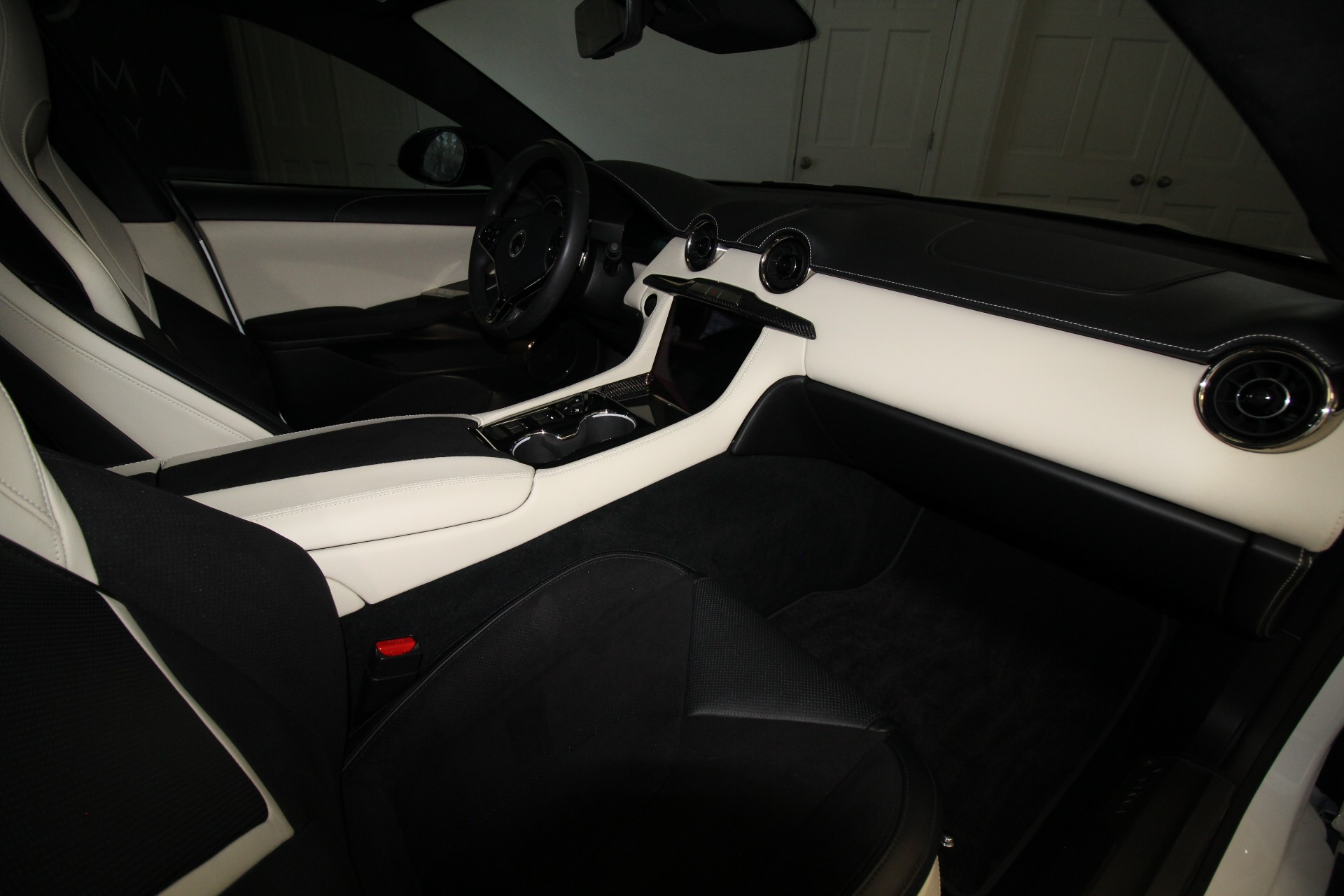 Used 2021 Karma GS-6 Sport | St. Petersburg, FL
