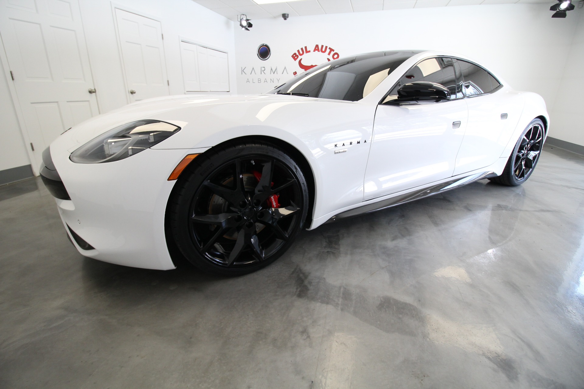Used 2021 Karma GS-6 Sport | St. Petersburg, FL