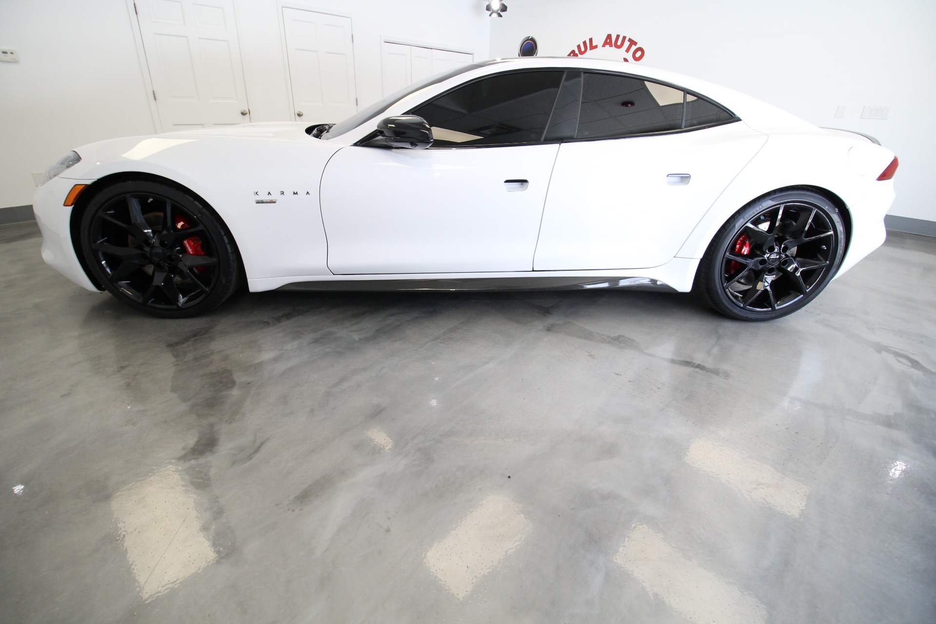 Used 2021 Karma GS-6 Sport | St. Petersburg, FL