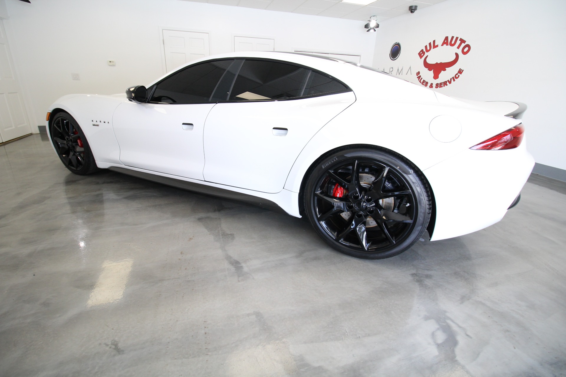 Used 2021 Karma GS-6 Sport | St. Petersburg, FL