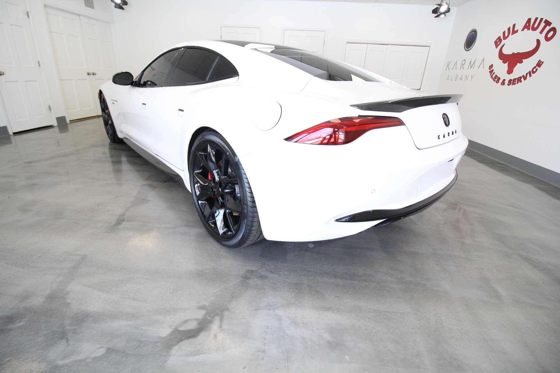 Used 2021 Karma GS-6 Sport | St. Petersburg, FL
