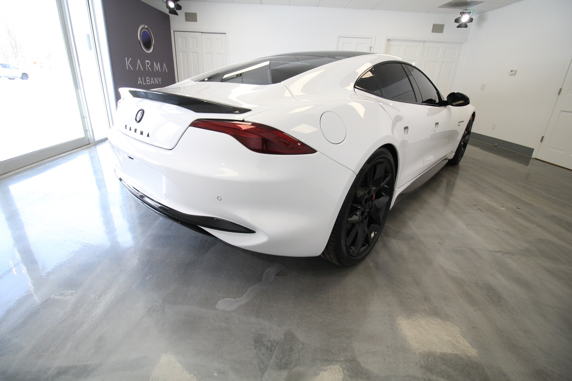 Used 2021 Karma GS-6 Sport | St. Petersburg, FL