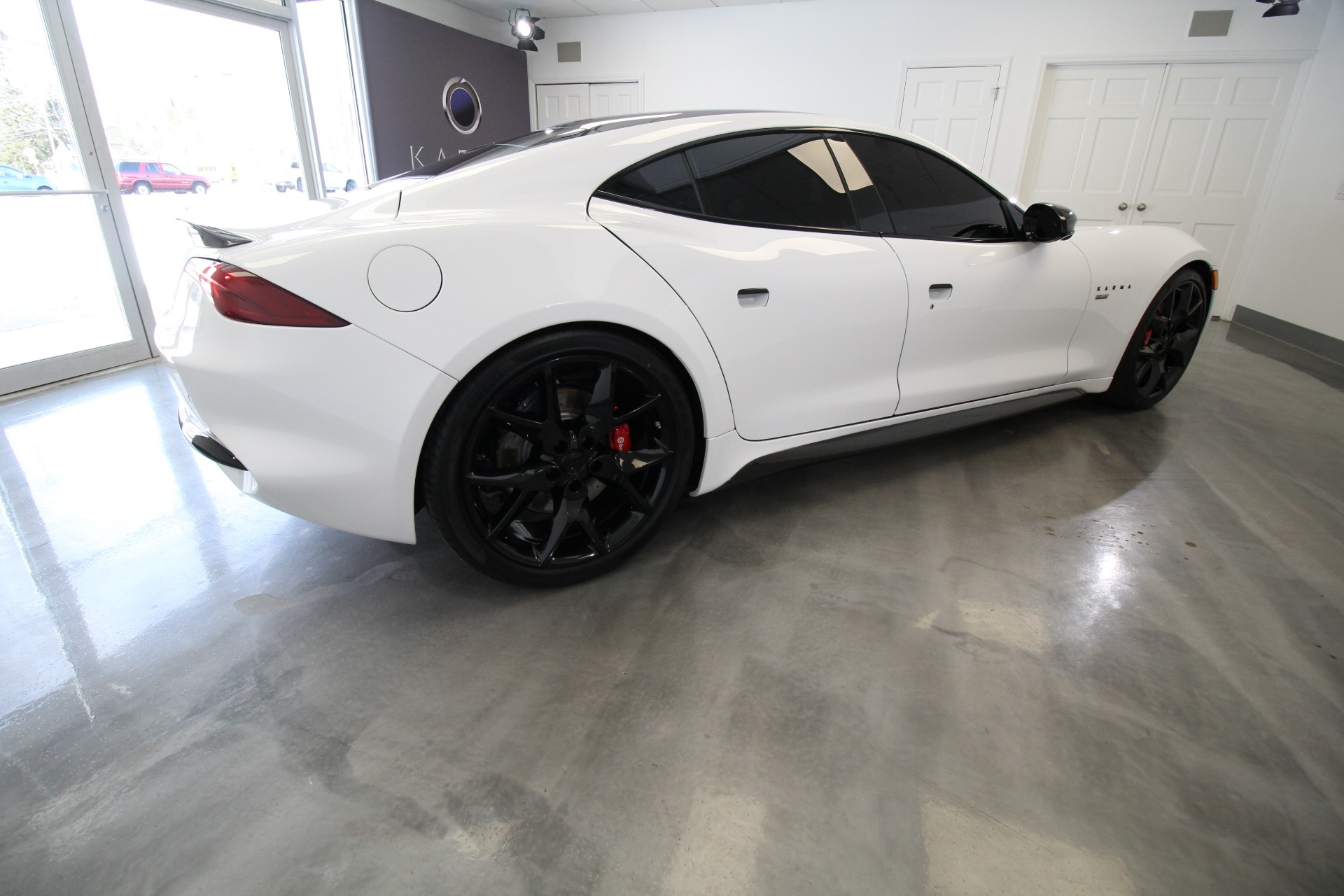 Used 2021 Karma GS-6 Sport | St. Petersburg, FL