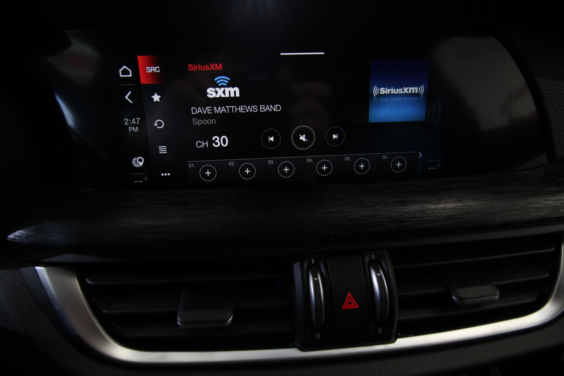 New 2022 Alfa Romeo STELVIO Sprint AWD | St. Petersburg, FL