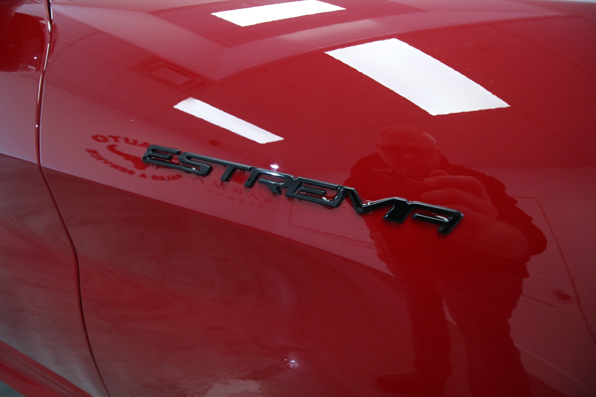 New 2023 RED Alfa Romeo GIULIA ESTREMA Estrema AWD | Albany, NY