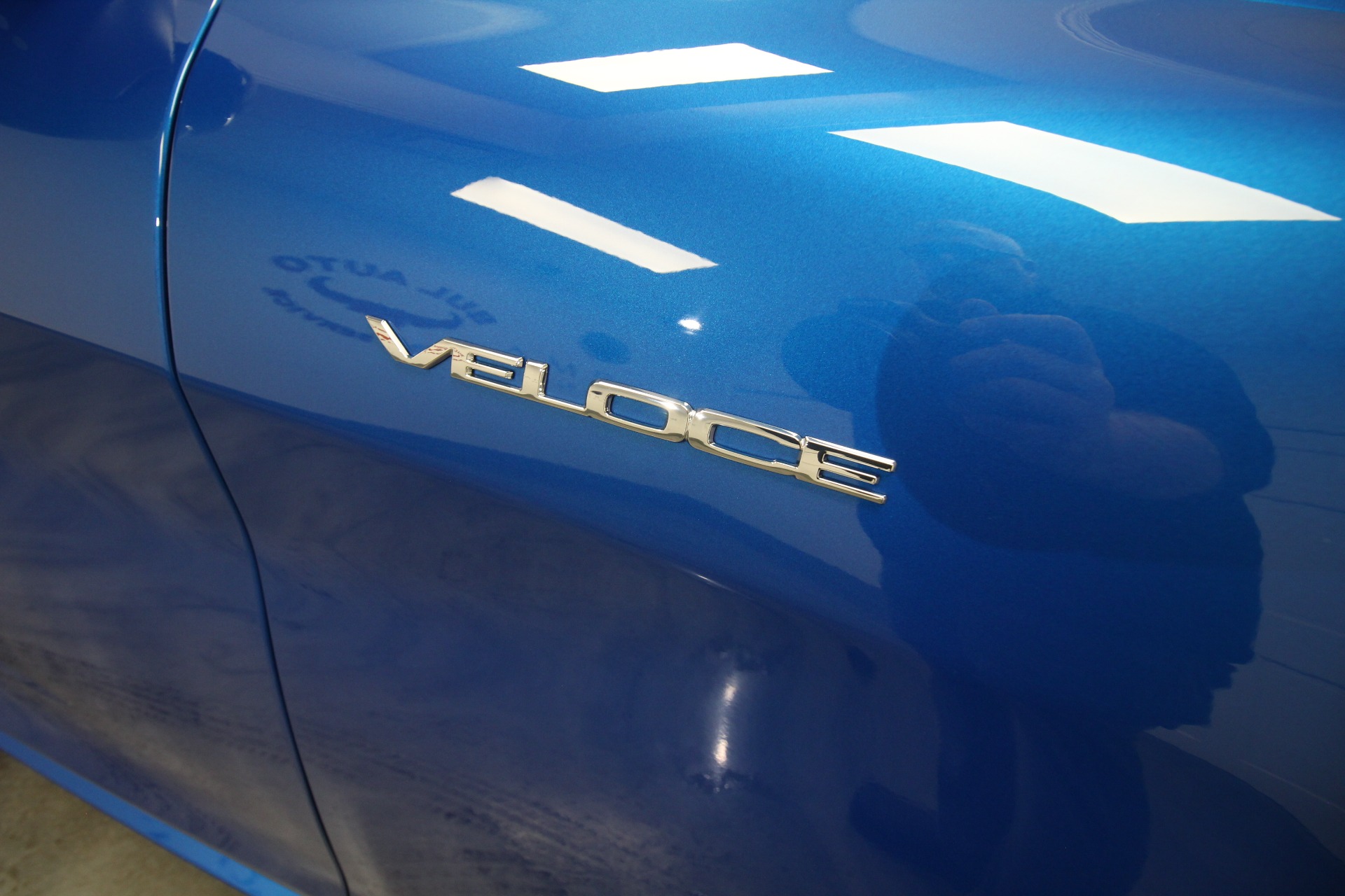 New 2022 BLUE Alfa Romeo STELVIO Veloce | Albany, NY