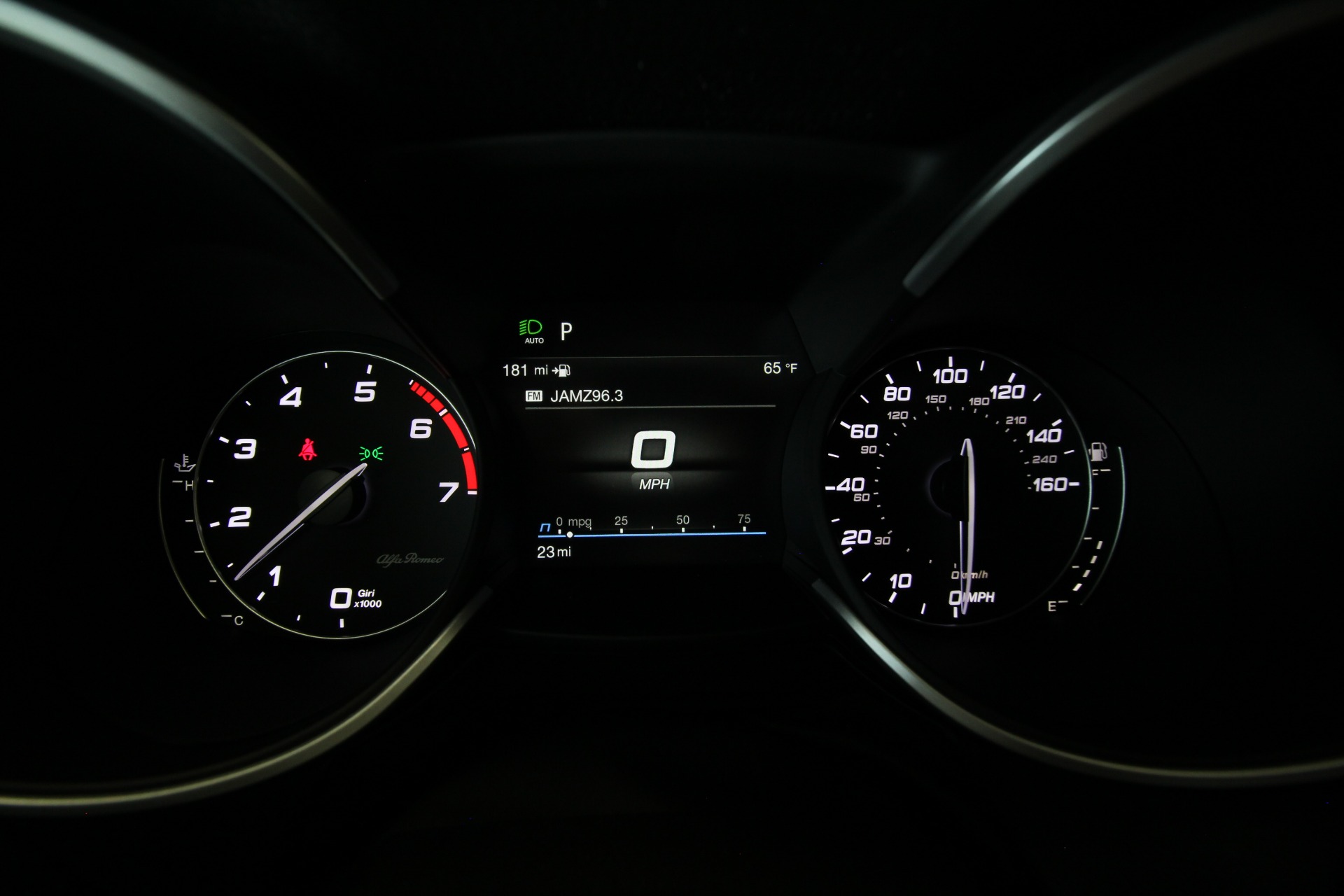 New 2022 Alfa Romeo STELVIO Sprint AWD | St. Petersburg, FL