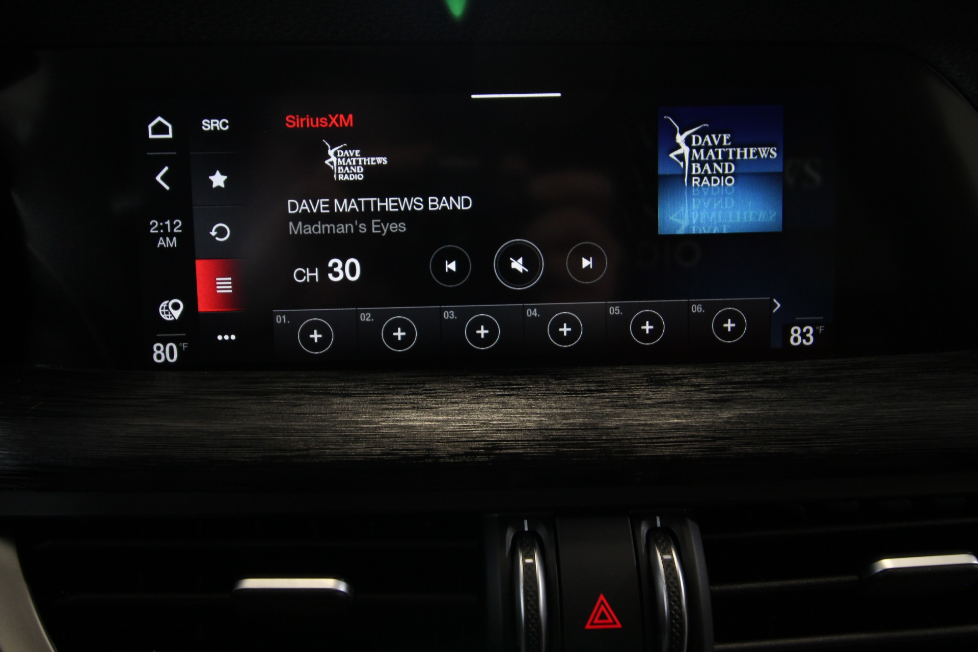 New 2022 Alfa Romeo STELVIO Sprint AWD | St. Petersburg, FL