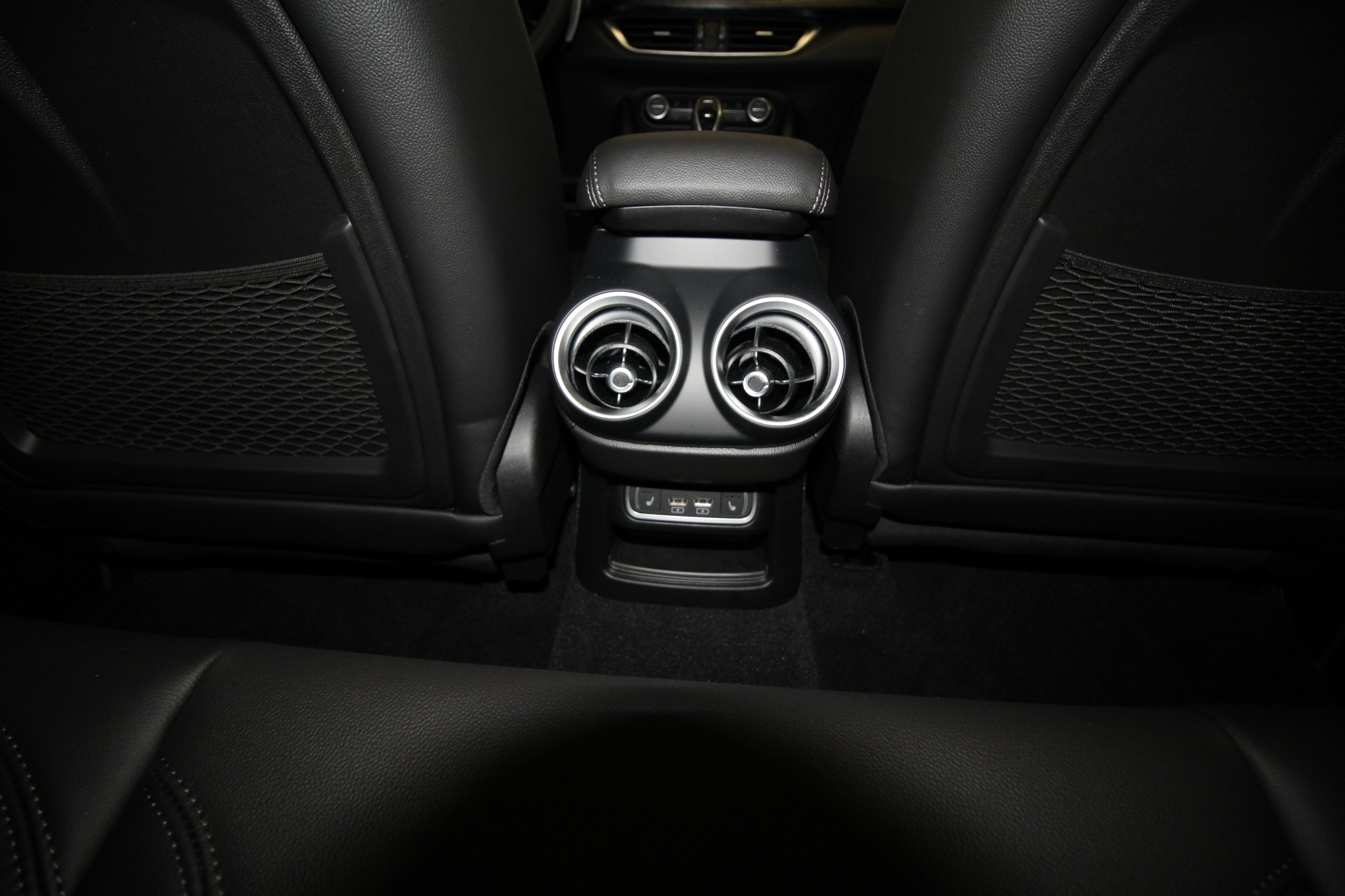 New 2023 Alfa Romeo STELVIO SPRINT Sprint AWD | St. Petersburg, FL