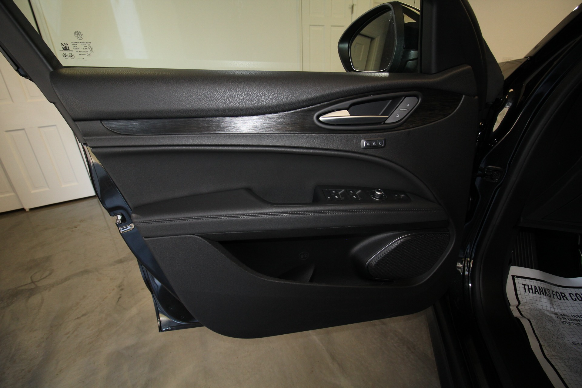New 2023 Alfa Romeo STELVIO SPRINT Sprint AWD | St. Petersburg, FL