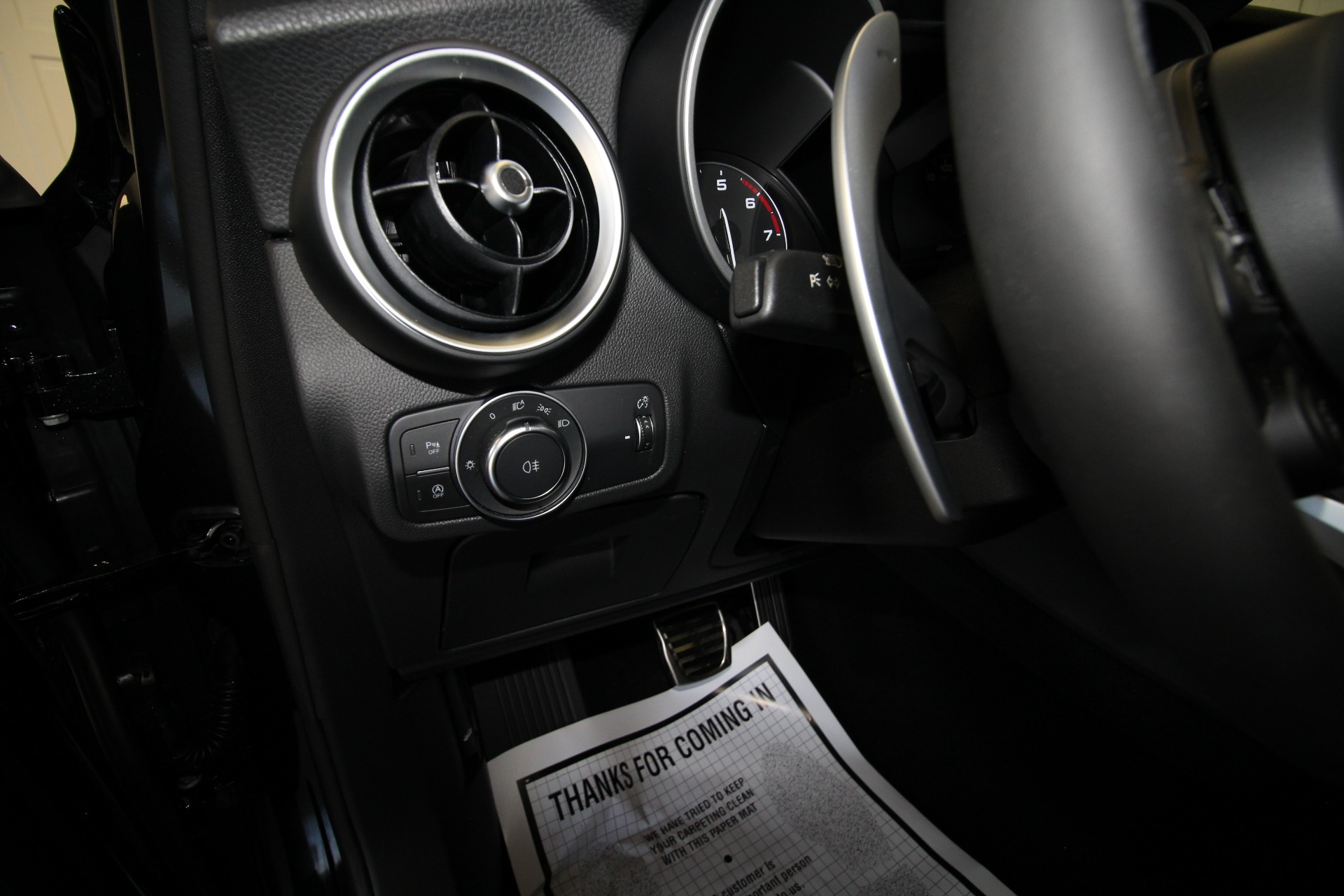 New 2023 Alfa Romeo STELVIO SPRINT Sprint AWD | St. Petersburg, FL