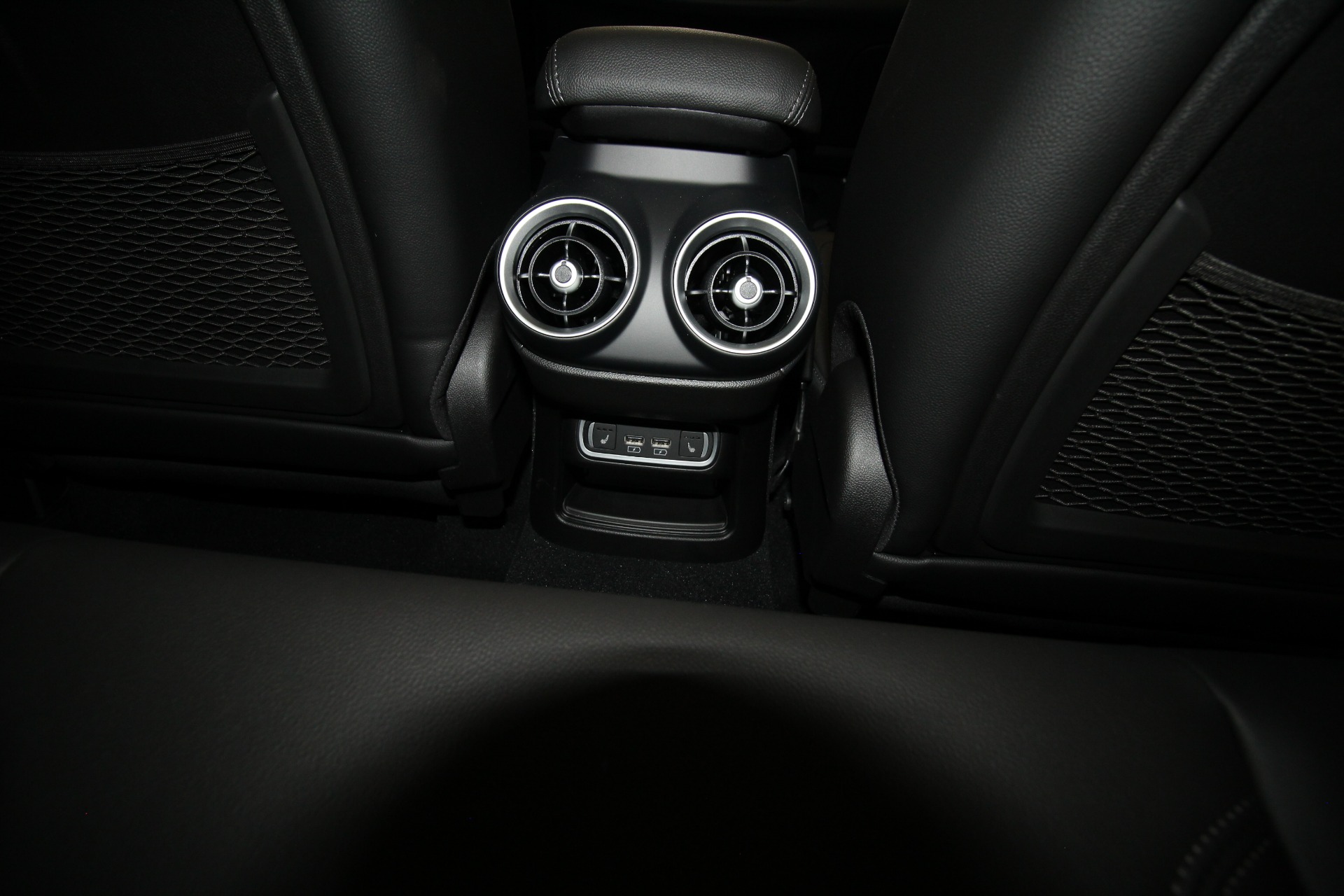 New 2022 Alfa Romeo STELVIO Sprint AWD | St. Petersburg, FL
