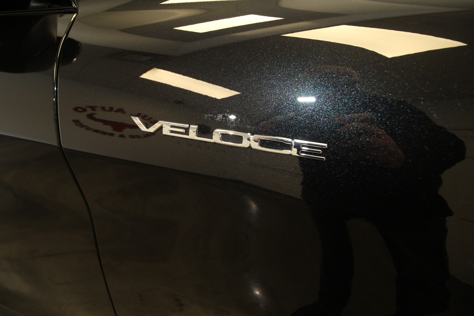 New 2023 BLACK Alfa Romeo STELVIO TI Veloce | Albany, NY