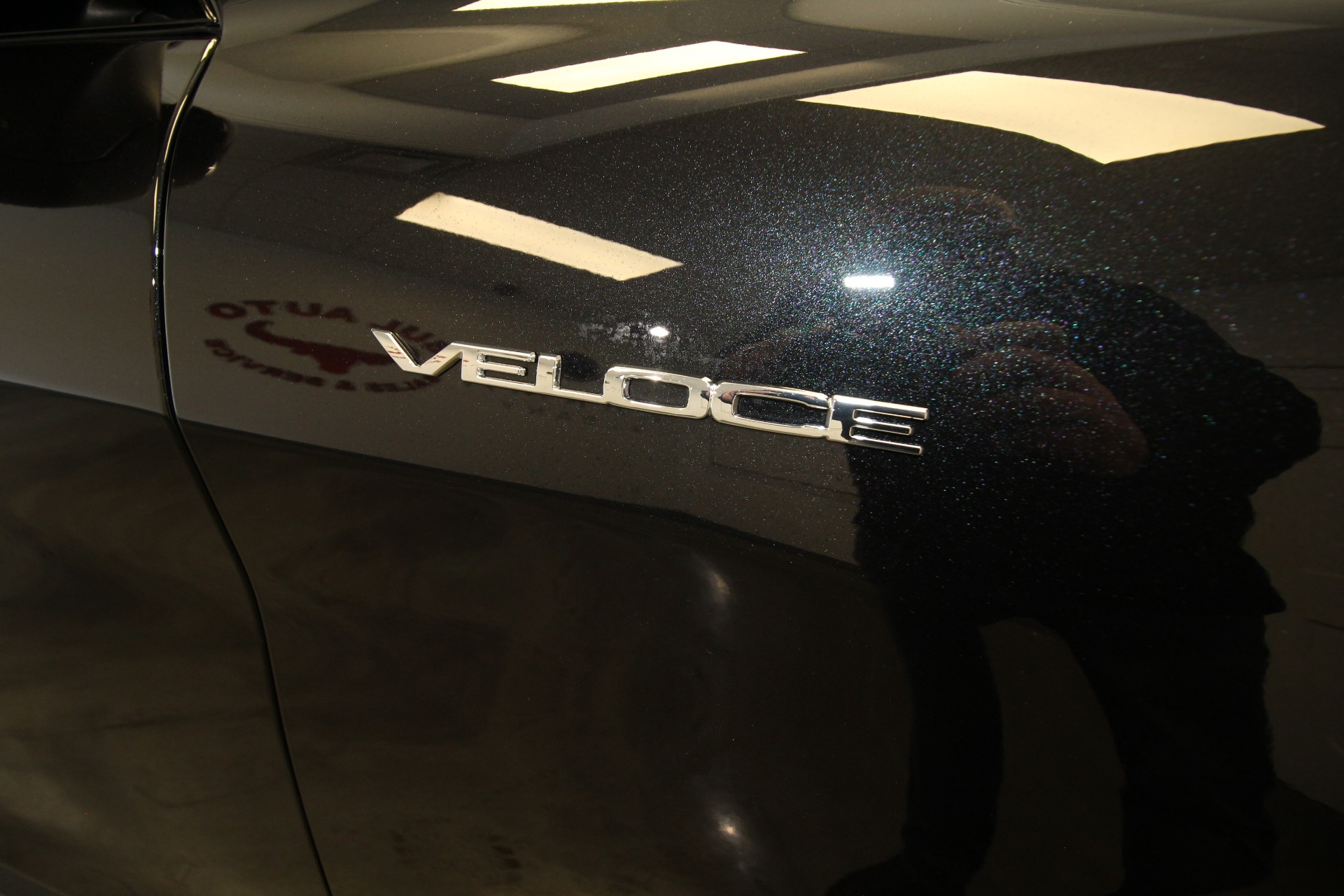 New 2023 Alfa Romeo STELVIO TI Veloce | St. Petersburg, FL