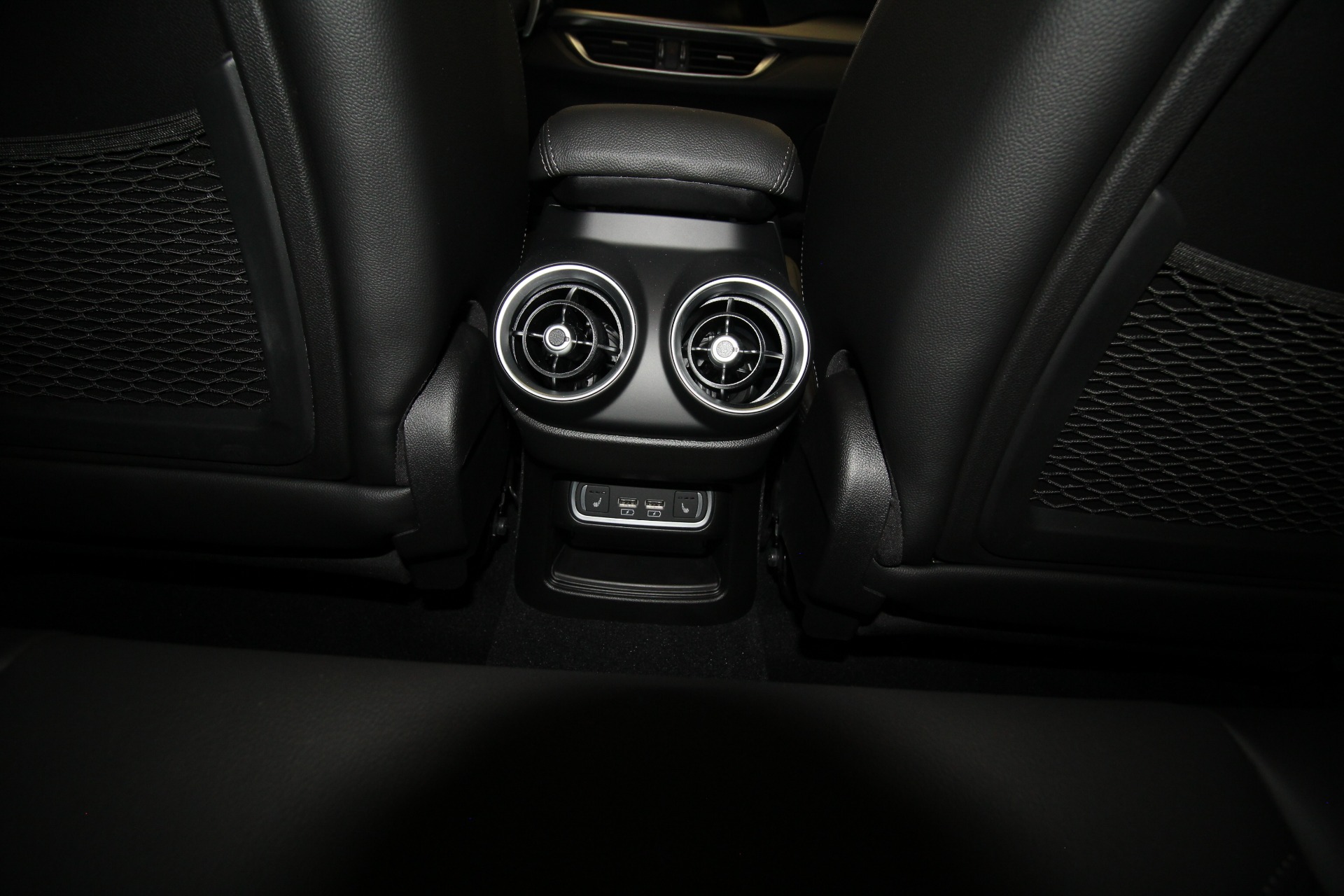 New 2023 Alfa Romeo STELVIO TI Veloce | St. Petersburg, FL