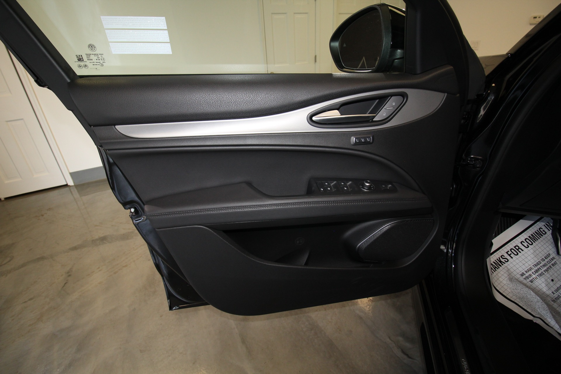 New 2023 Alfa Romeo STELVIO TI Veloce | St. Petersburg, FL