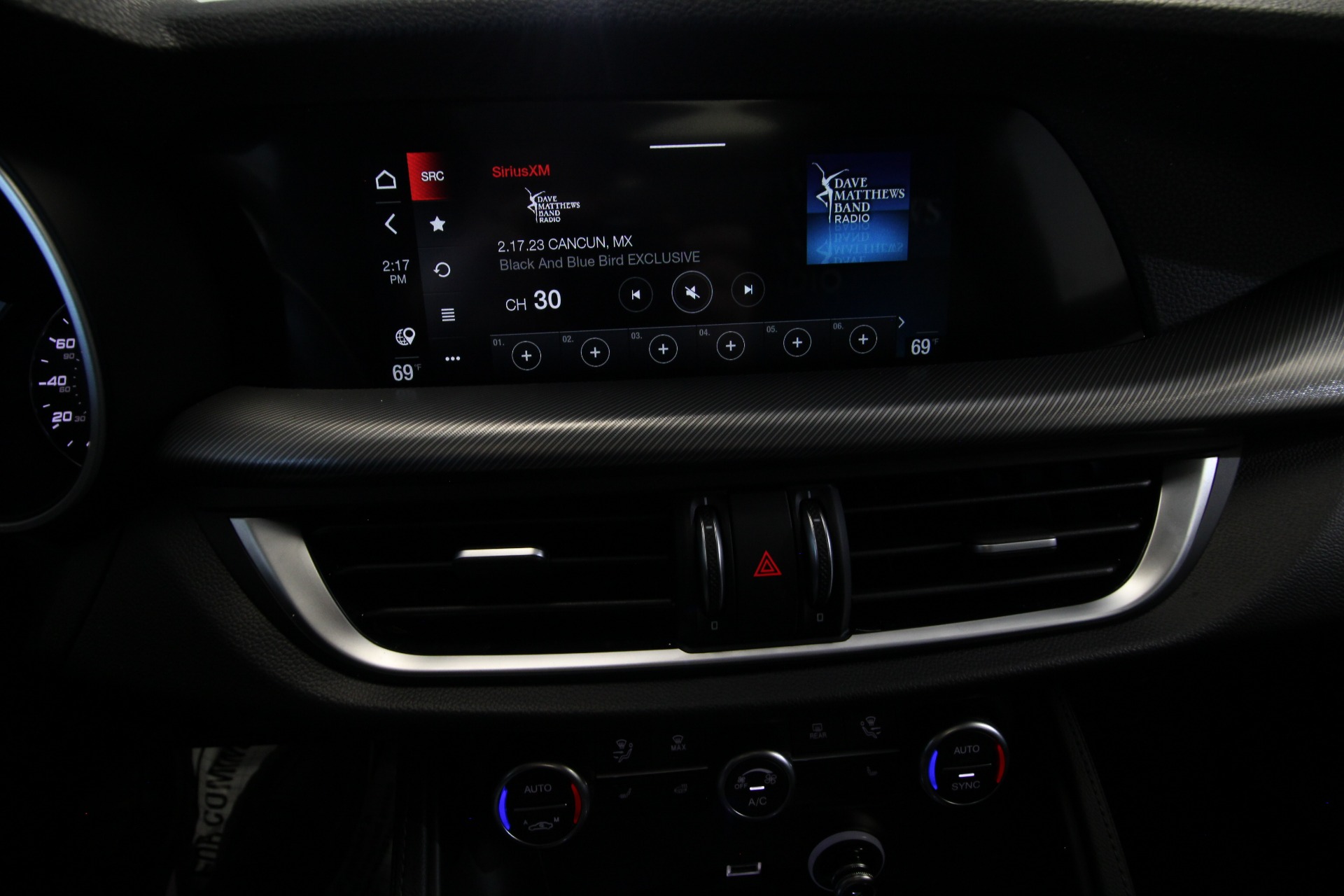 New 2023 Alfa Romeo STELVIO TI Veloce | St. Petersburg, FL