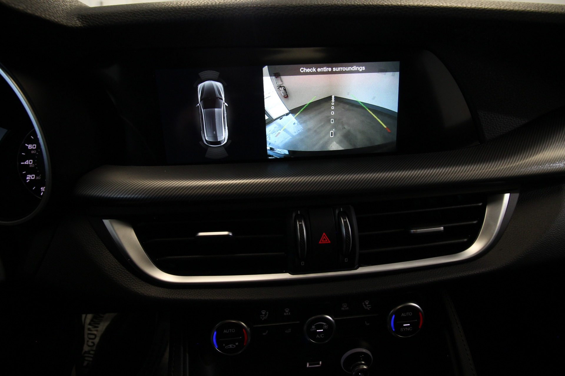 New 2023 Alfa Romeo STELVIO TI Veloce | St. Petersburg, FL