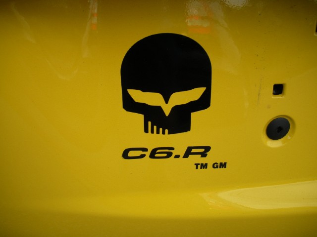 Used 2007 Velocity Yellow Tintcoat Chevrolet Corvette Z06 2LZ NAVIGATION REDLINE MOTORSPORTS STAGE 4 ; 733HP SUPERCHARGED,OVER 30 | Albany, NY