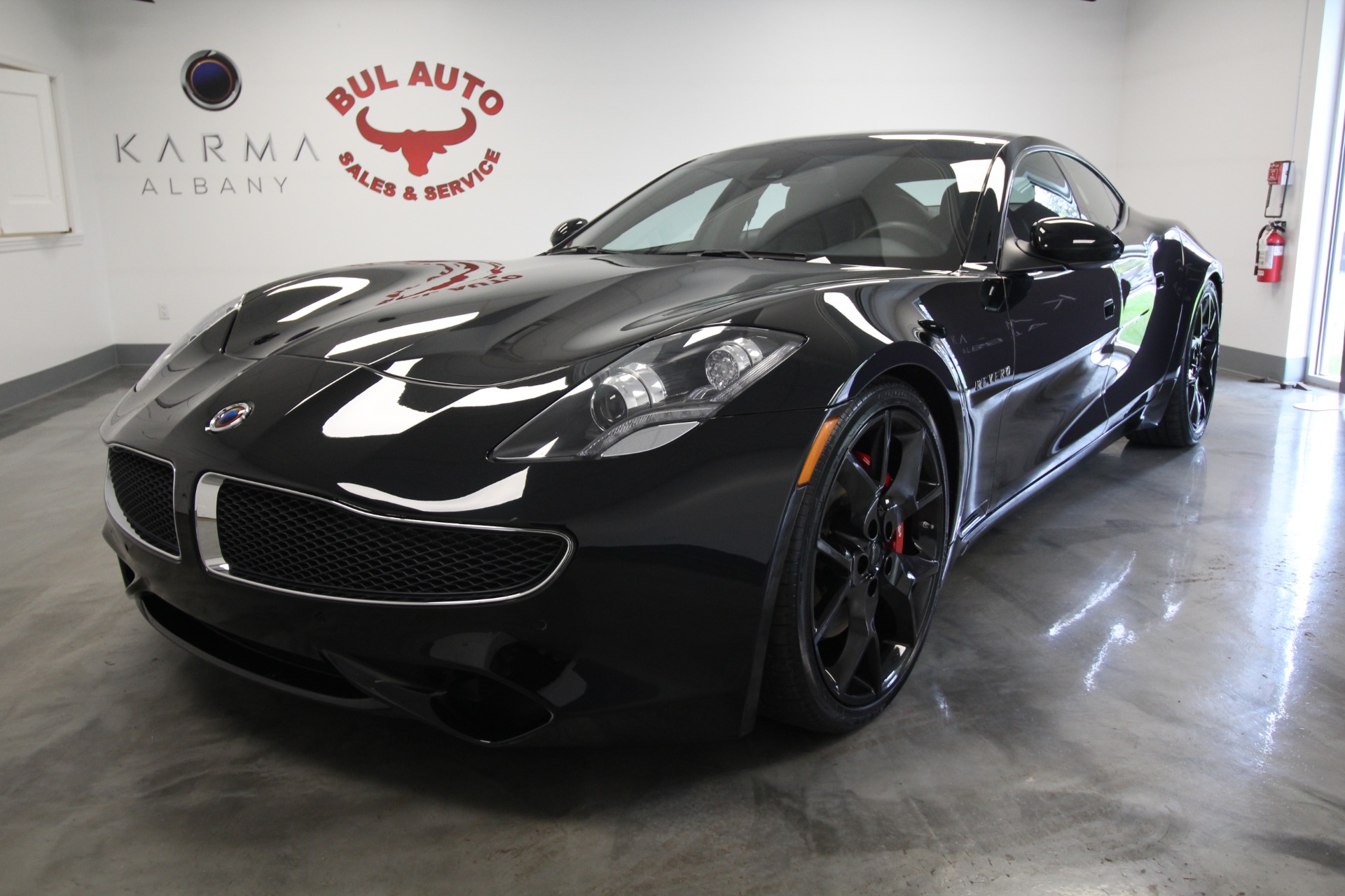 Used 2018 Karma Revero Luxury | St. Petersburg, FL