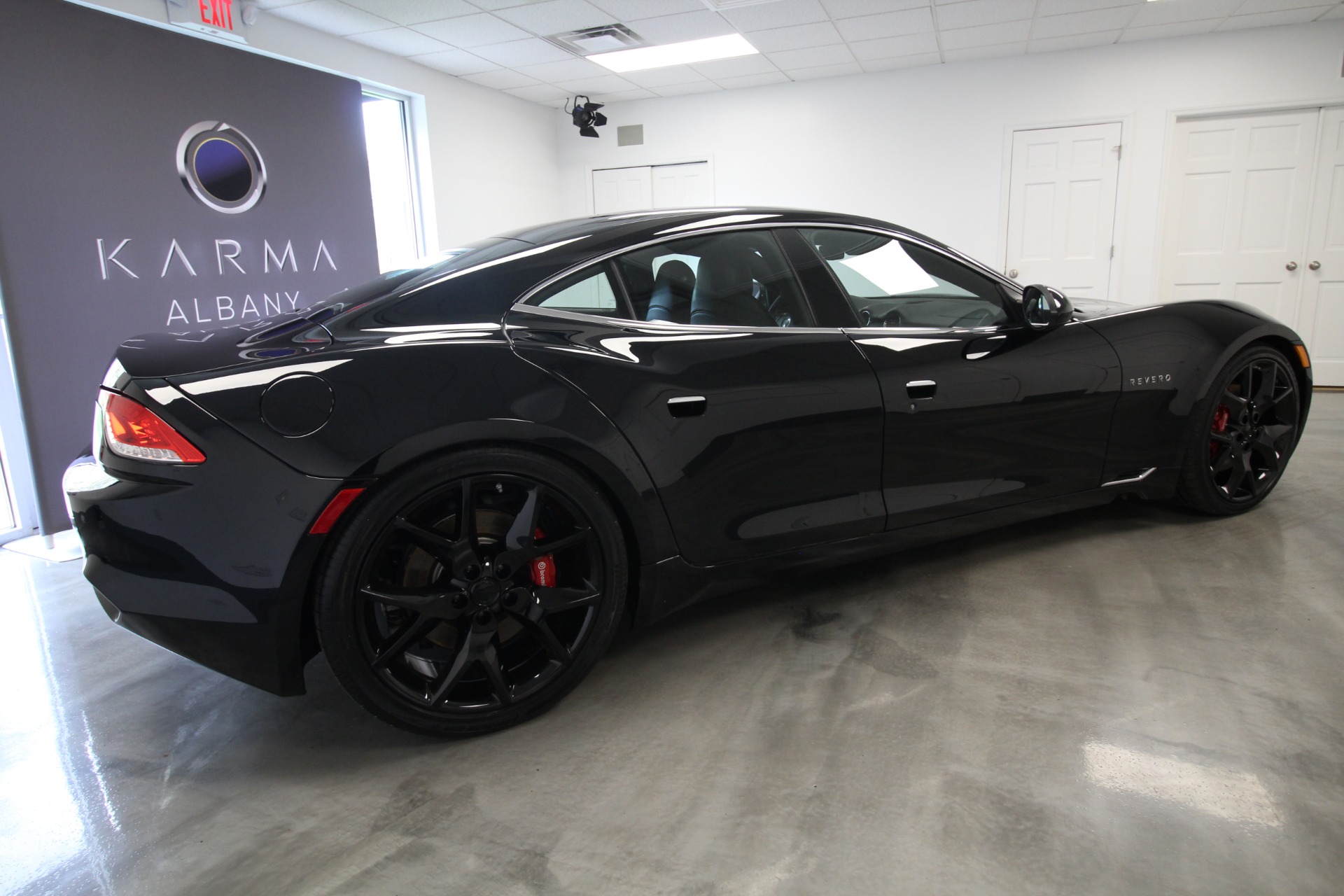 Used 2018 Karma Revero Luxury | St. Petersburg, FL