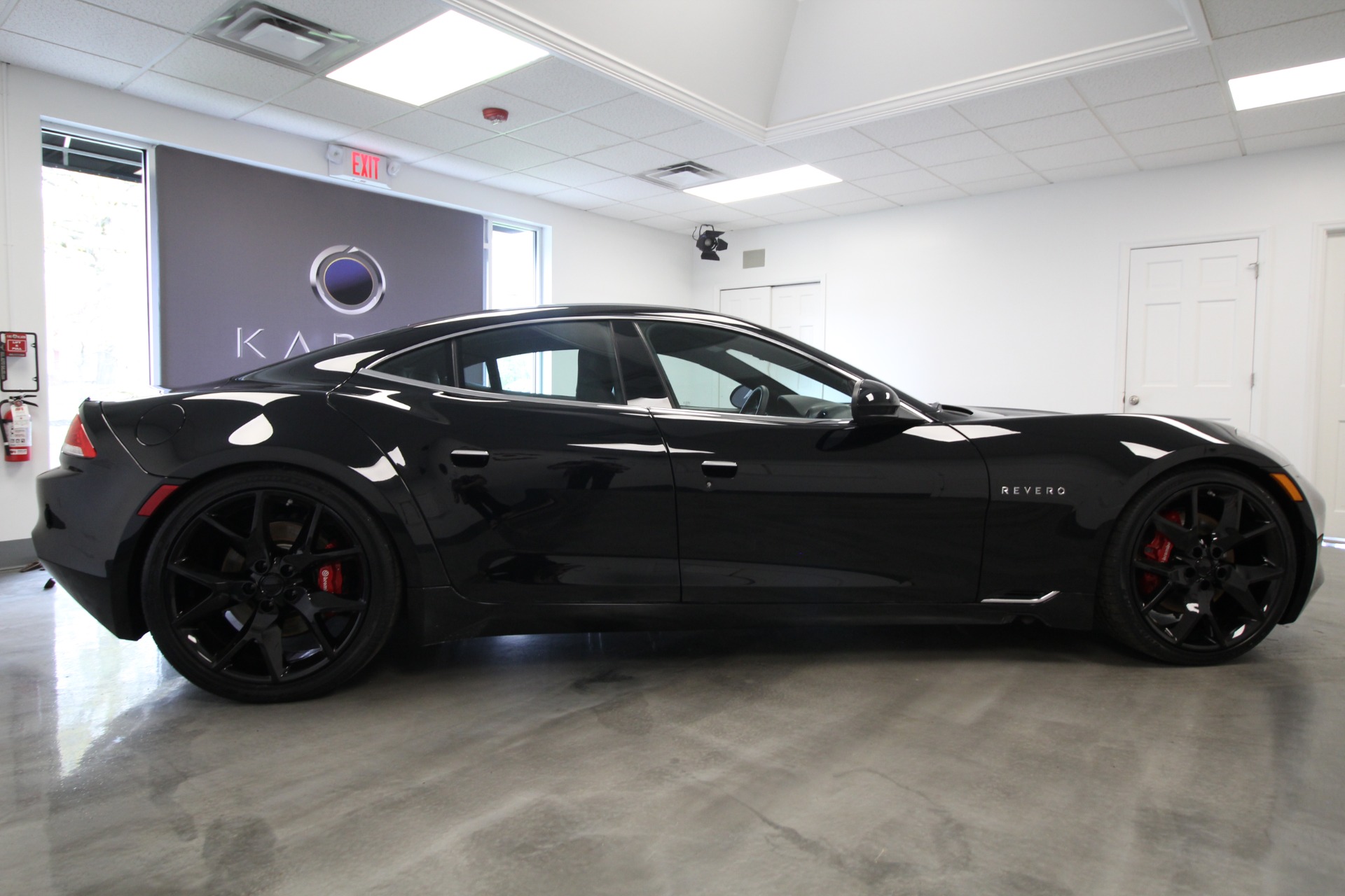 Used 2018 Karma Revero Luxury | St. Petersburg, FL