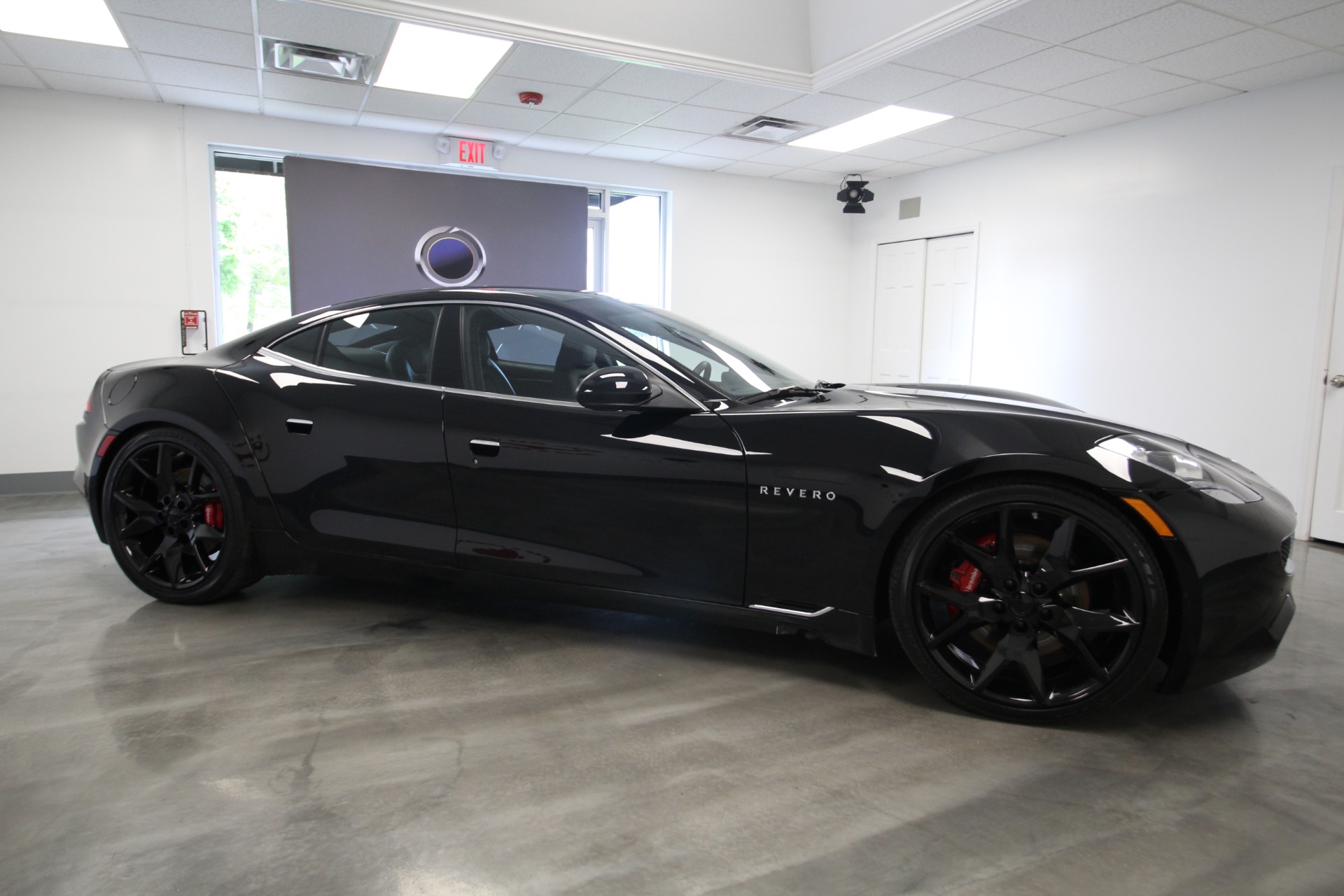 Used 2018 Karma Revero Luxury | St. Petersburg, FL