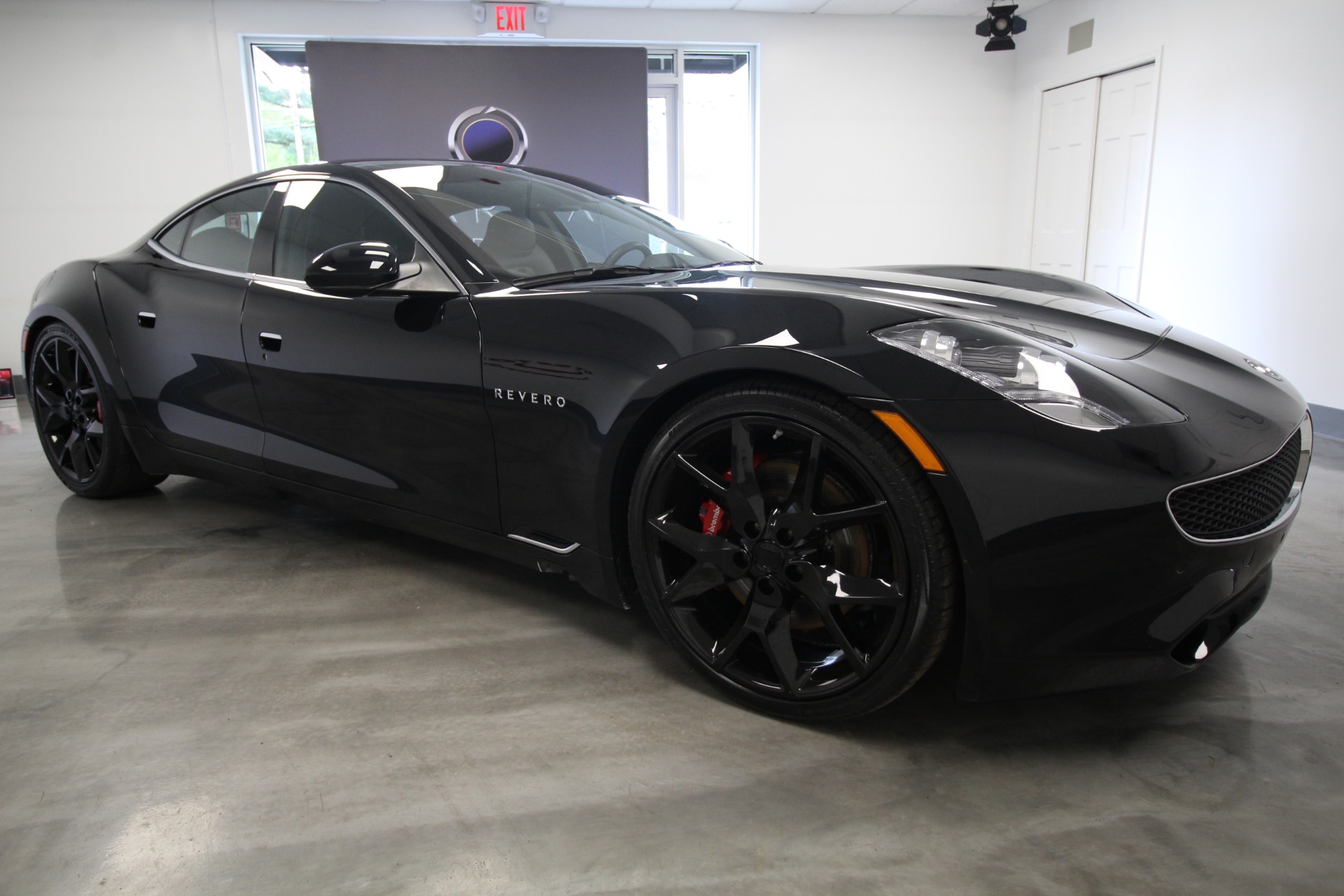 Used 2018 Karma Revero Luxury | St. Petersburg, FL