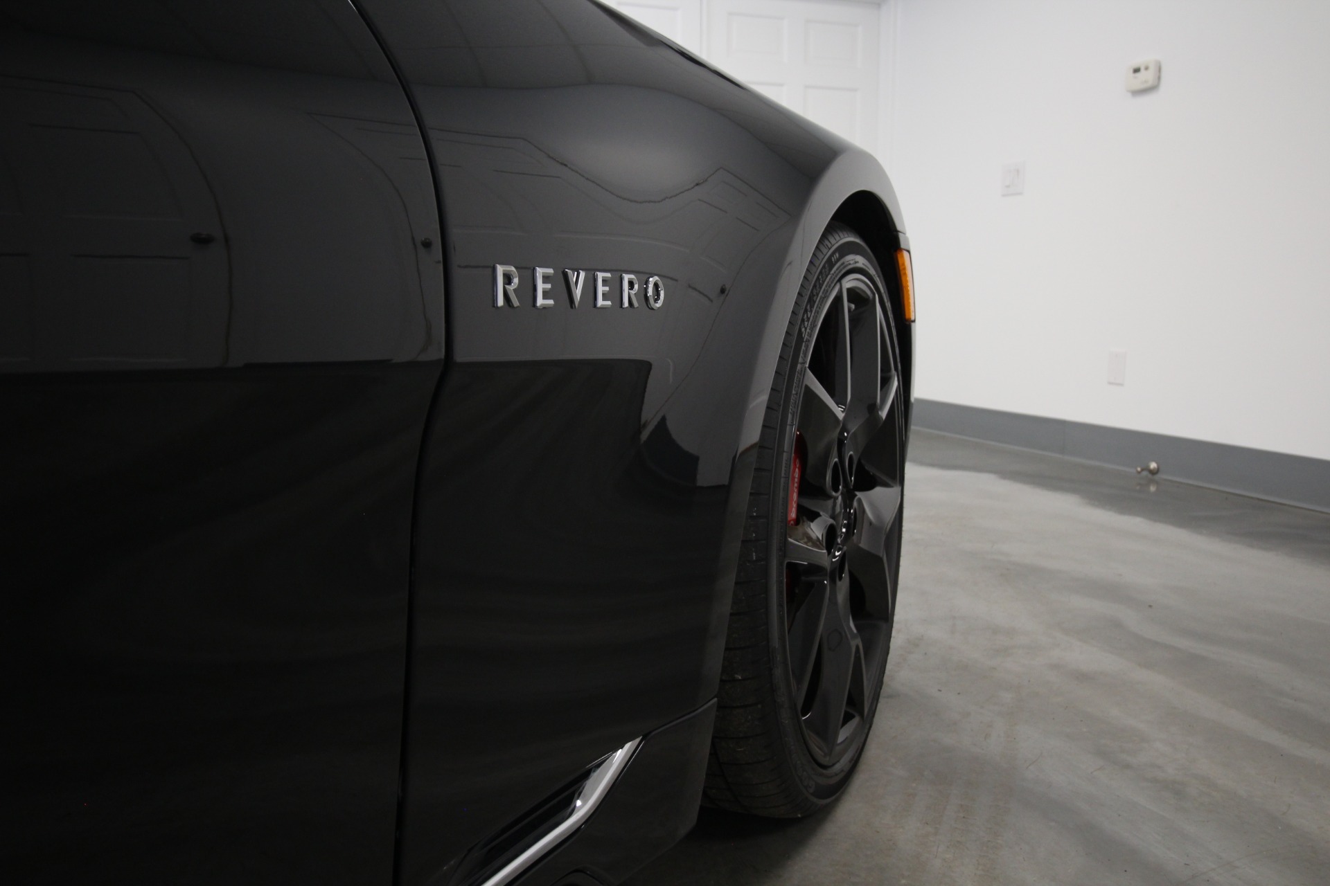 Used 2018 Karma Revero Luxury | St. Petersburg, FL