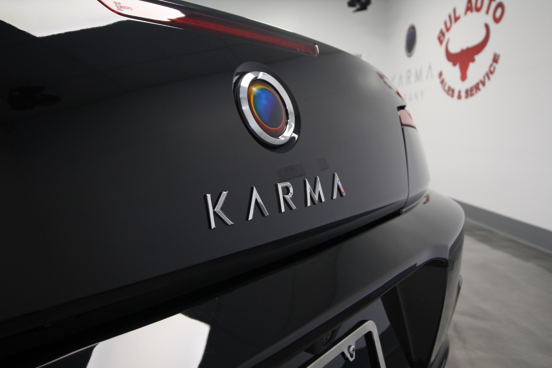 Used 2018 Karma Revero Luxury | St. Petersburg, FL