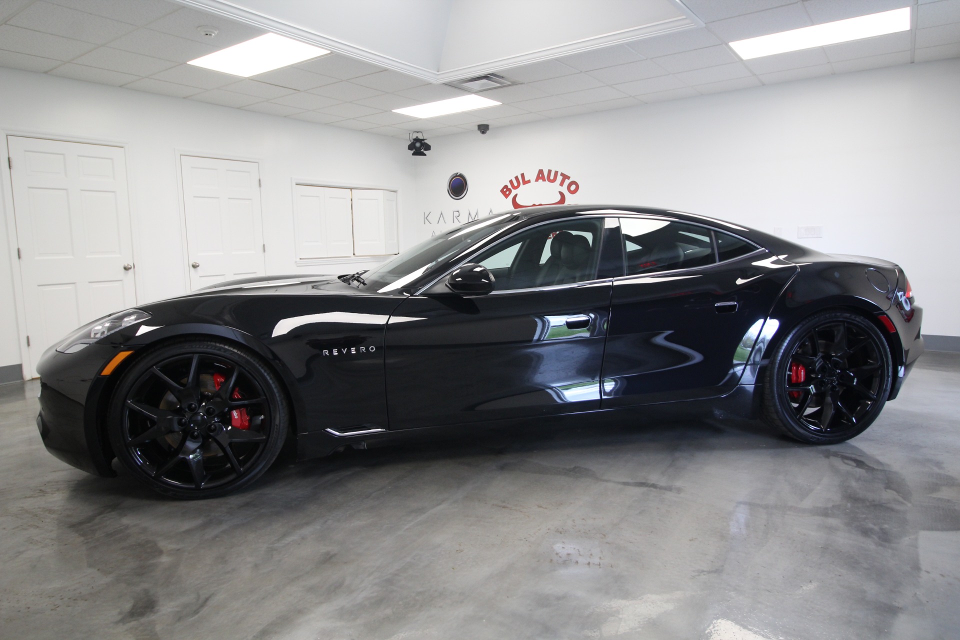 Used 2018 Karma Revero Luxury | St. Petersburg, FL