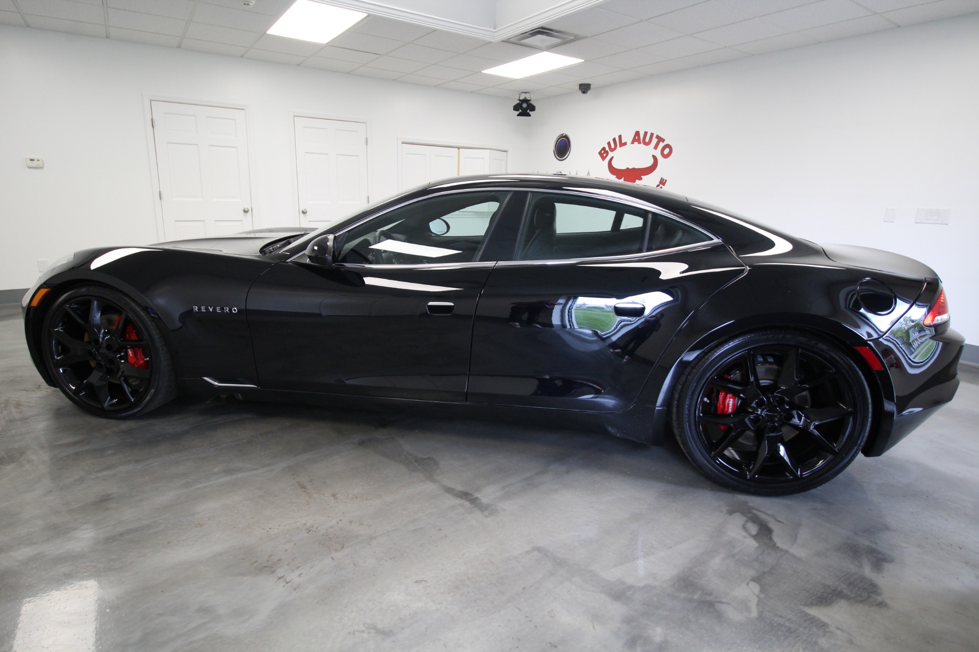 Used 2018 Karma Revero Luxury | St. Petersburg, FL