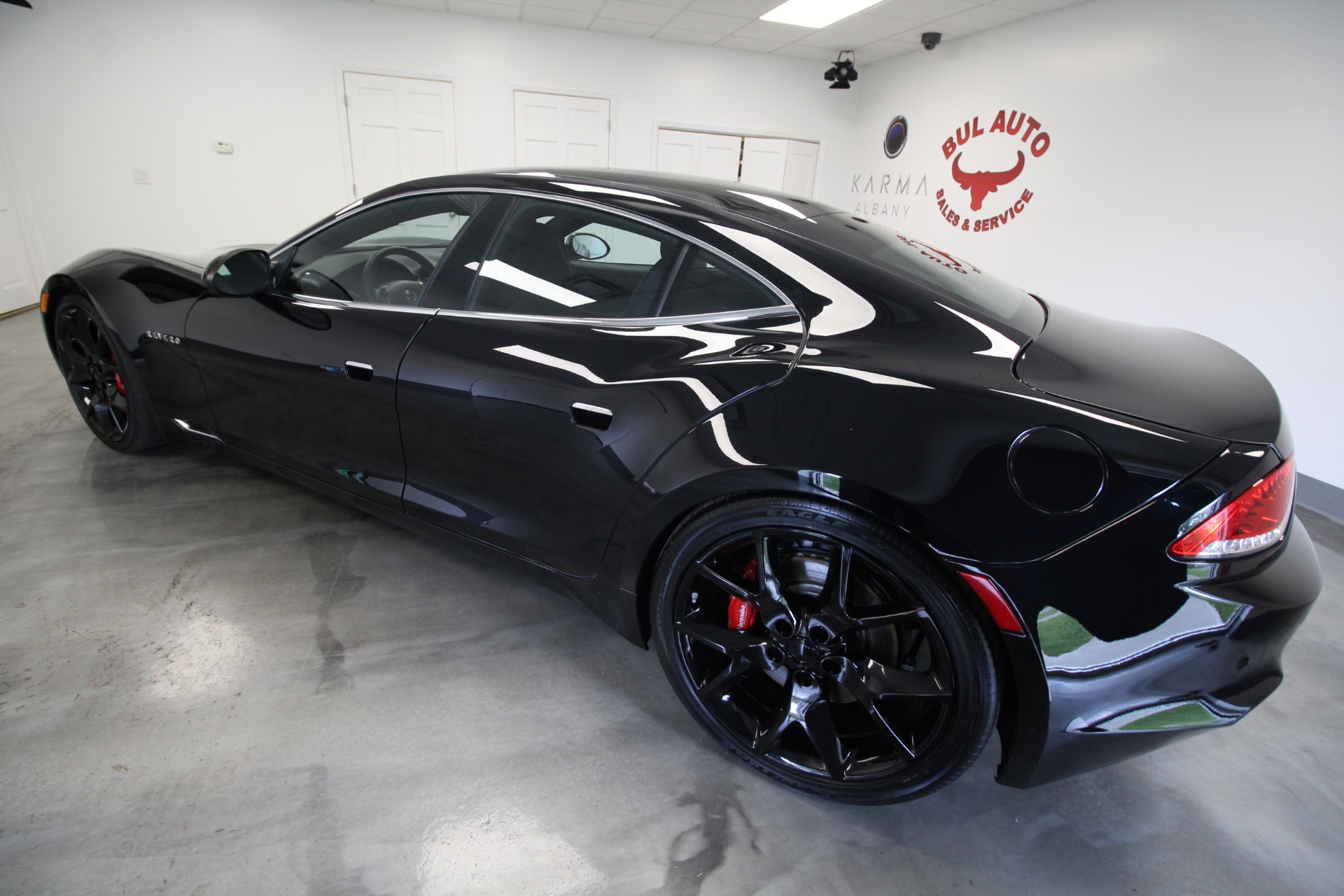 Used 2018 Karma Revero Luxury | St. Petersburg, FL
