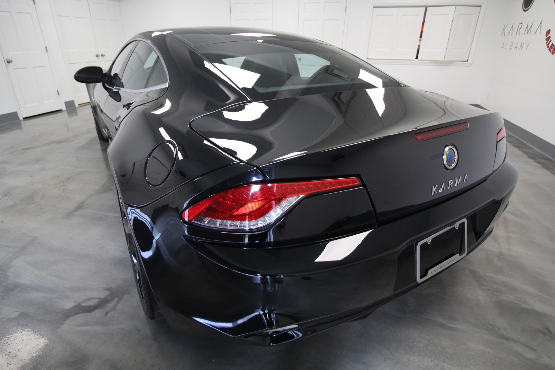 Used 2018 Karma Revero Luxury | St. Petersburg, FL