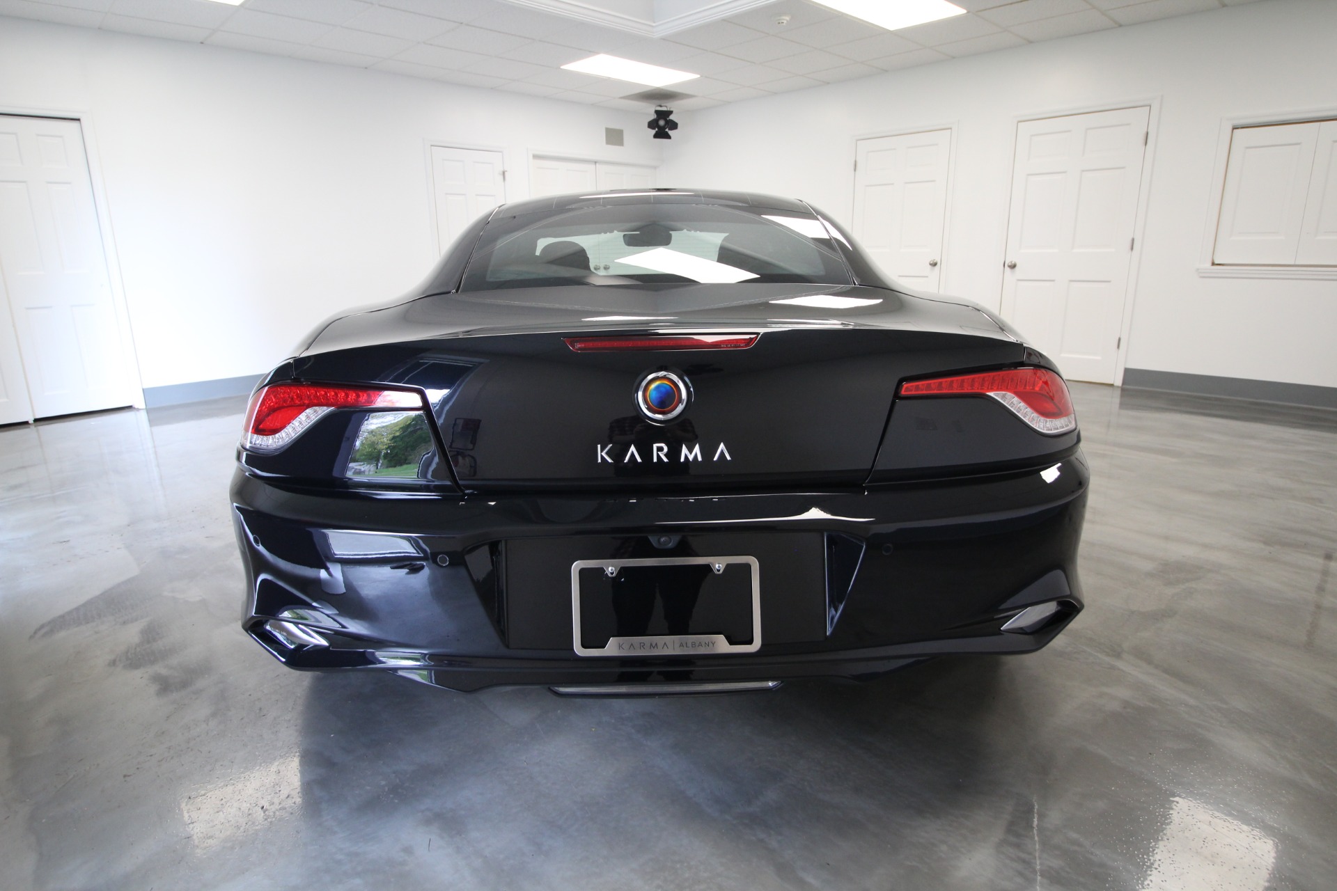 Used 2018 Black Karma Revero Luxury | Albany, NY