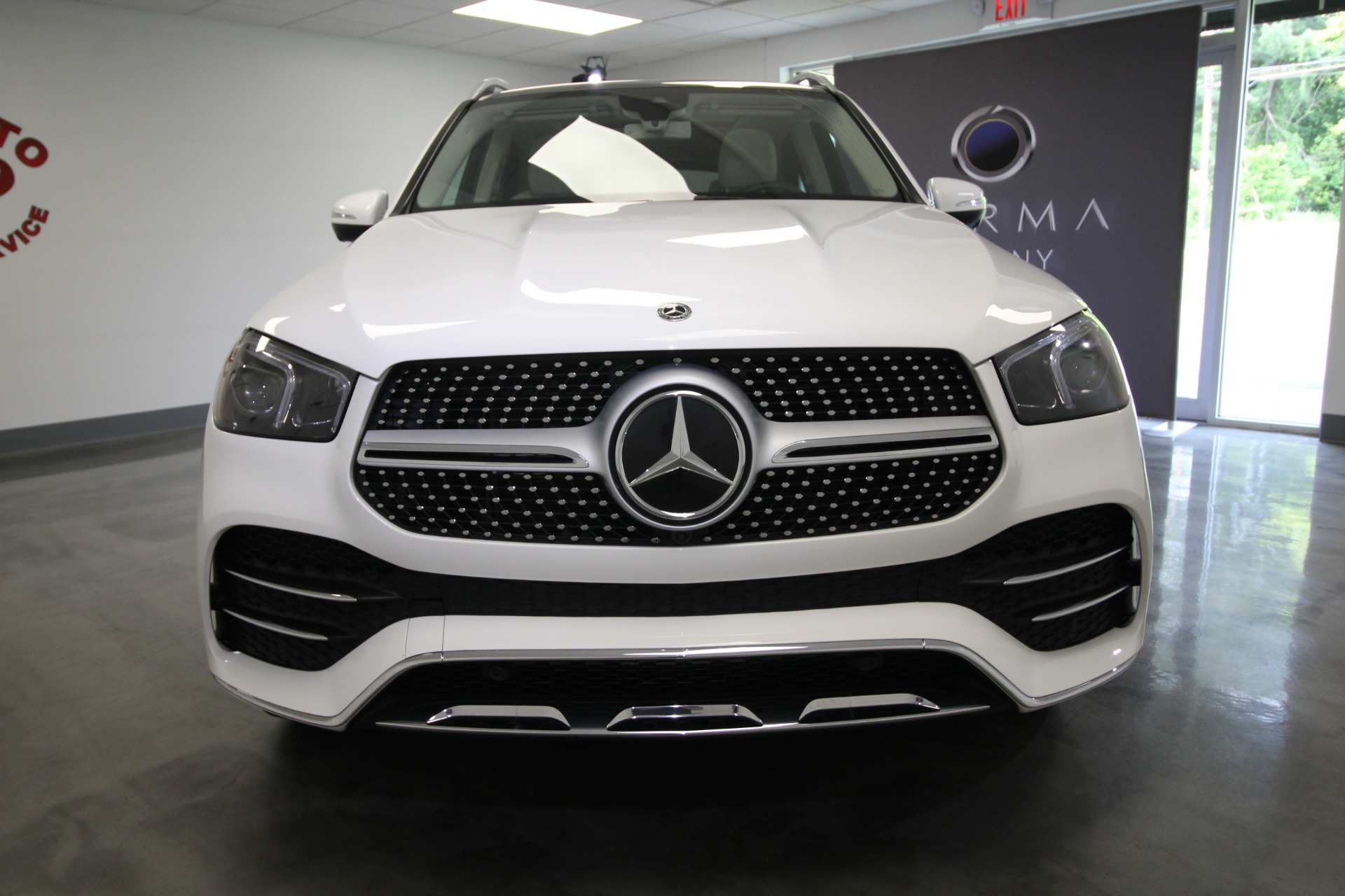 Used 2020 Mercedes-Benz GLE-Class GLE350 4MATIC | St. Petersburg, FL