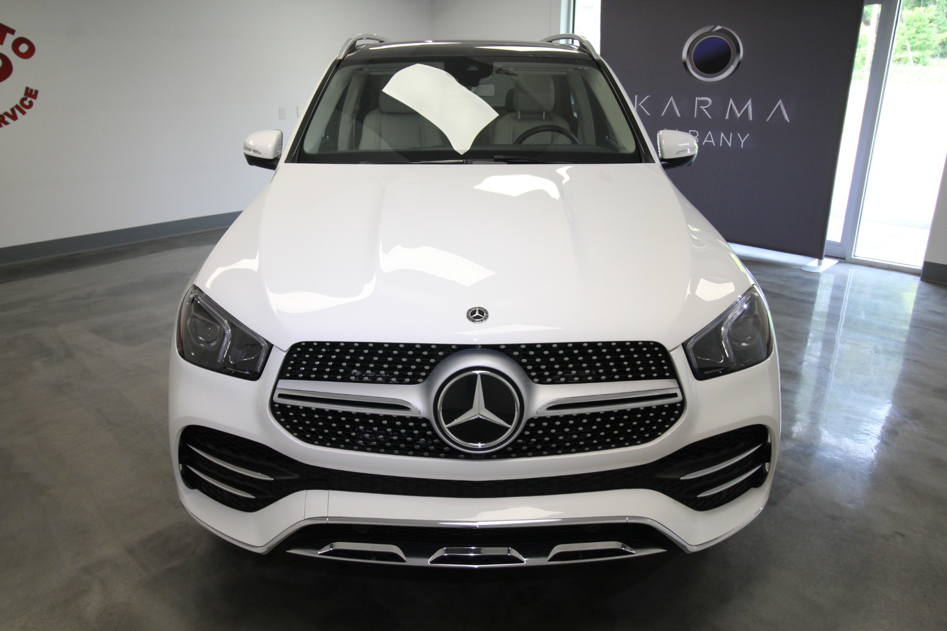 Used 2020 Mercedes-Benz GLE-Class GLE350 4MATIC | St. Petersburg, FL