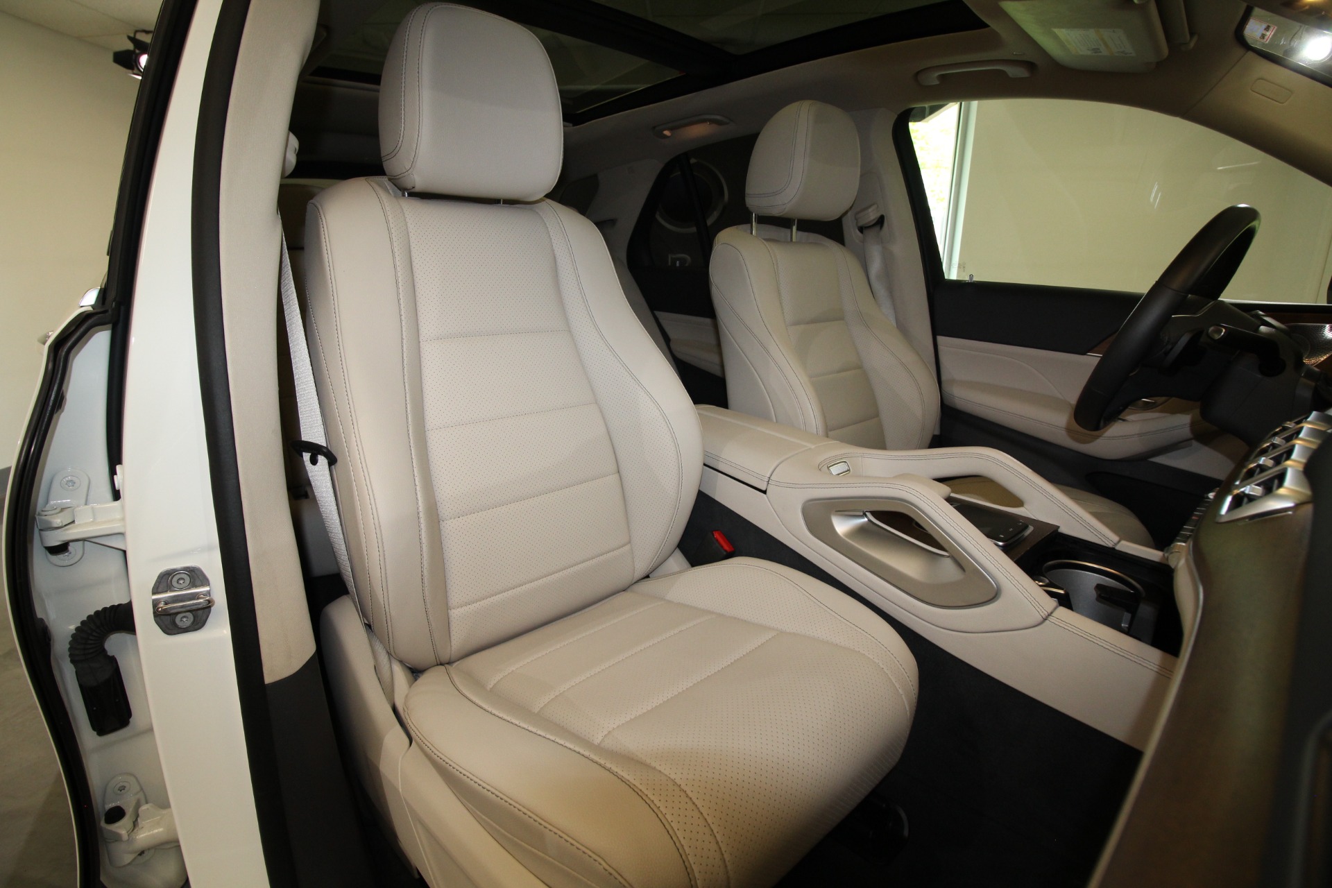 Used 2020 Mercedes-Benz GLE-Class GLE350 4MATIC | St. Petersburg, FL