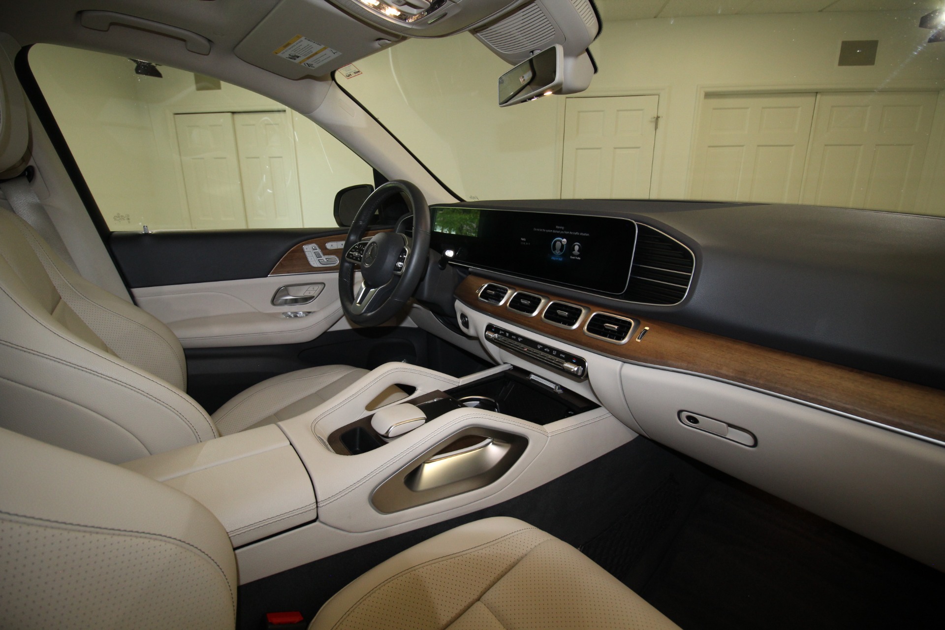 Used 2020 Mercedes-Benz GLE-Class GLE350 4MATIC | St. Petersburg, FL