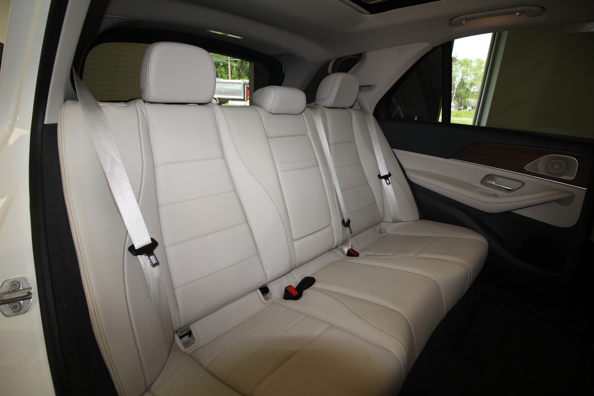 Used 2020 Mercedes-Benz GLE-Class GLE350 4MATIC | St. Petersburg, FL