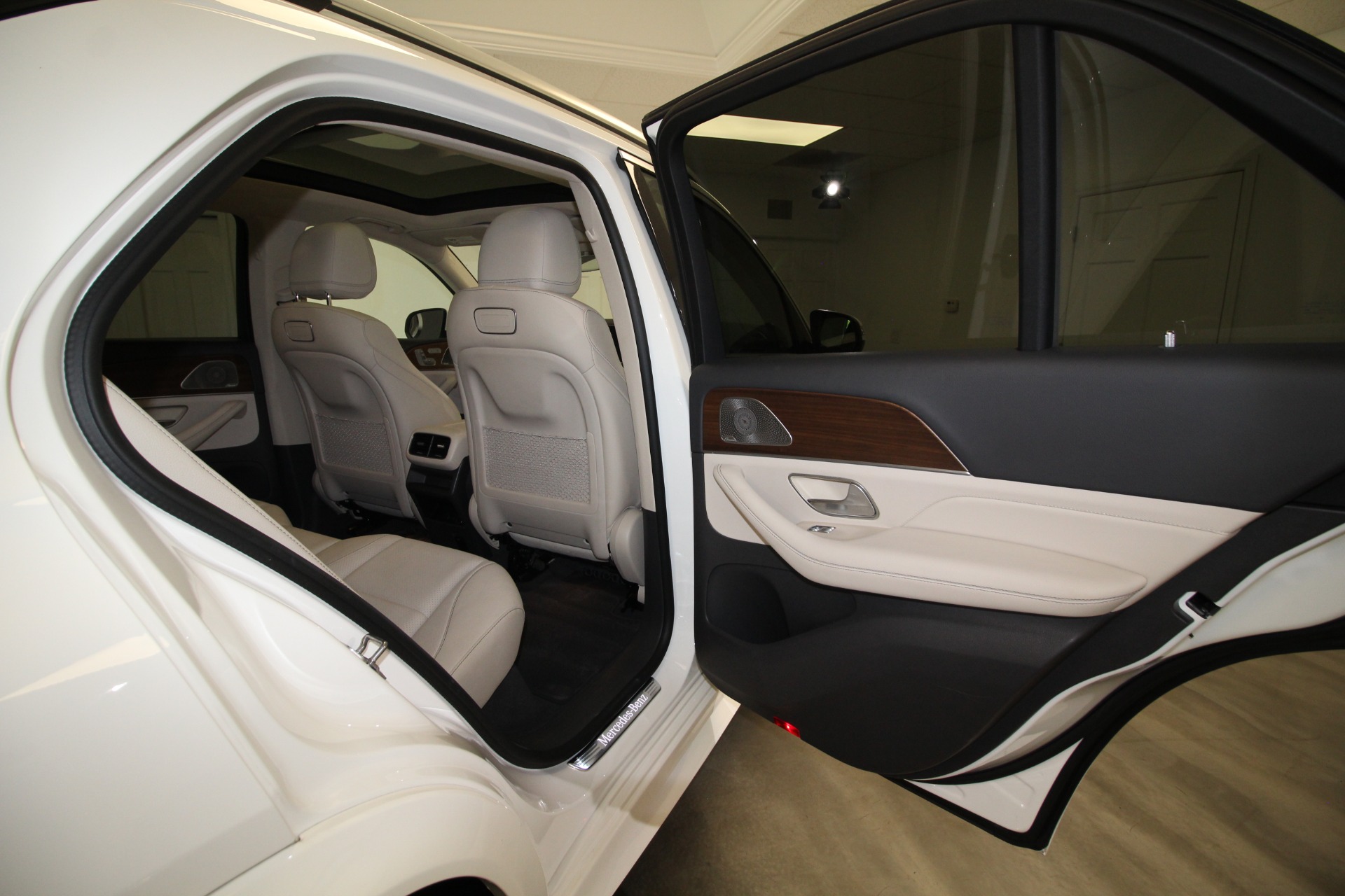 Used 2020 Mercedes-Benz GLE-Class GLE350 4MATIC | St. Petersburg, FL