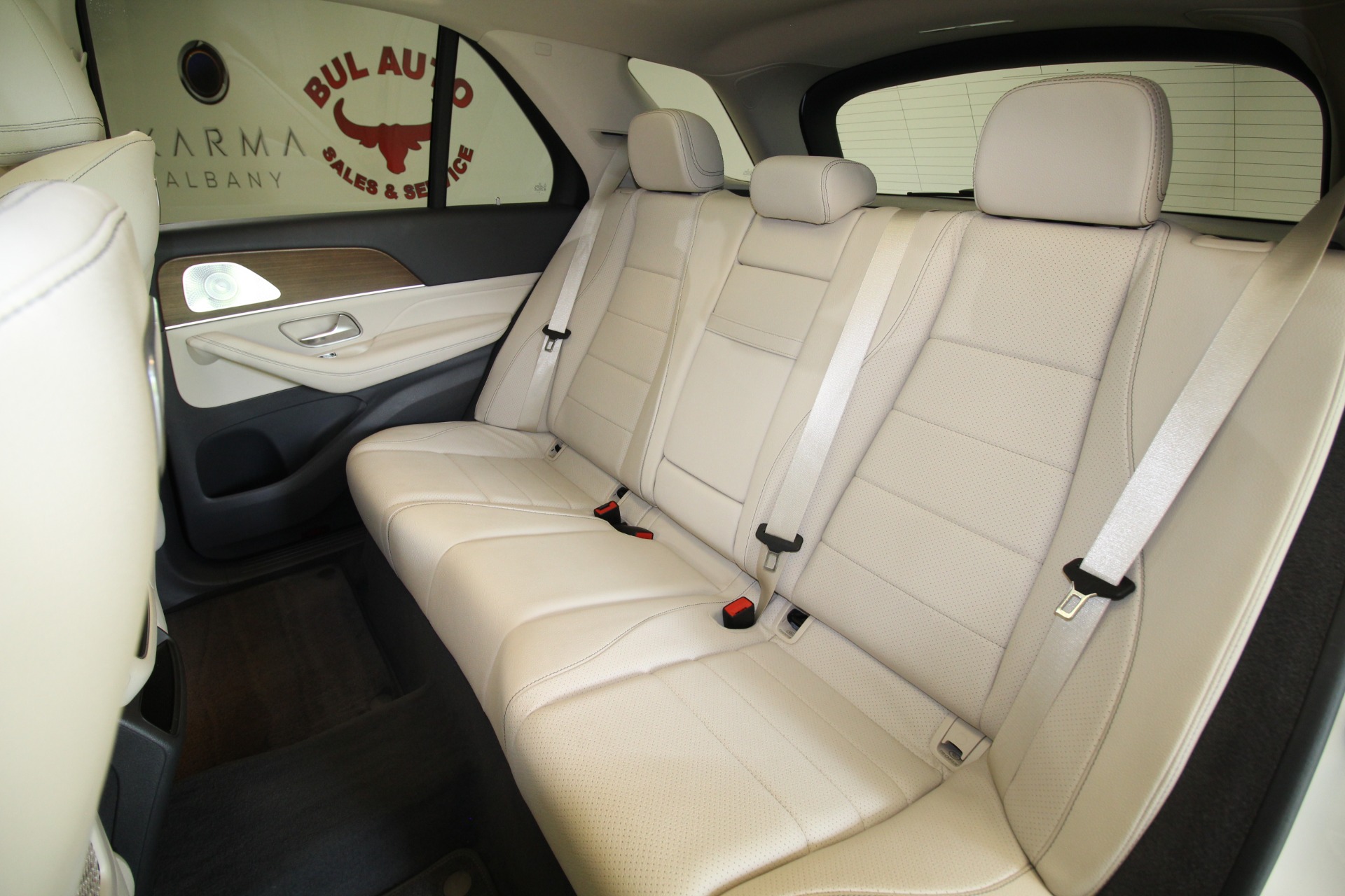 Used 2020 Mercedes-Benz GLE-Class GLE350 4MATIC | St. Petersburg, FL
