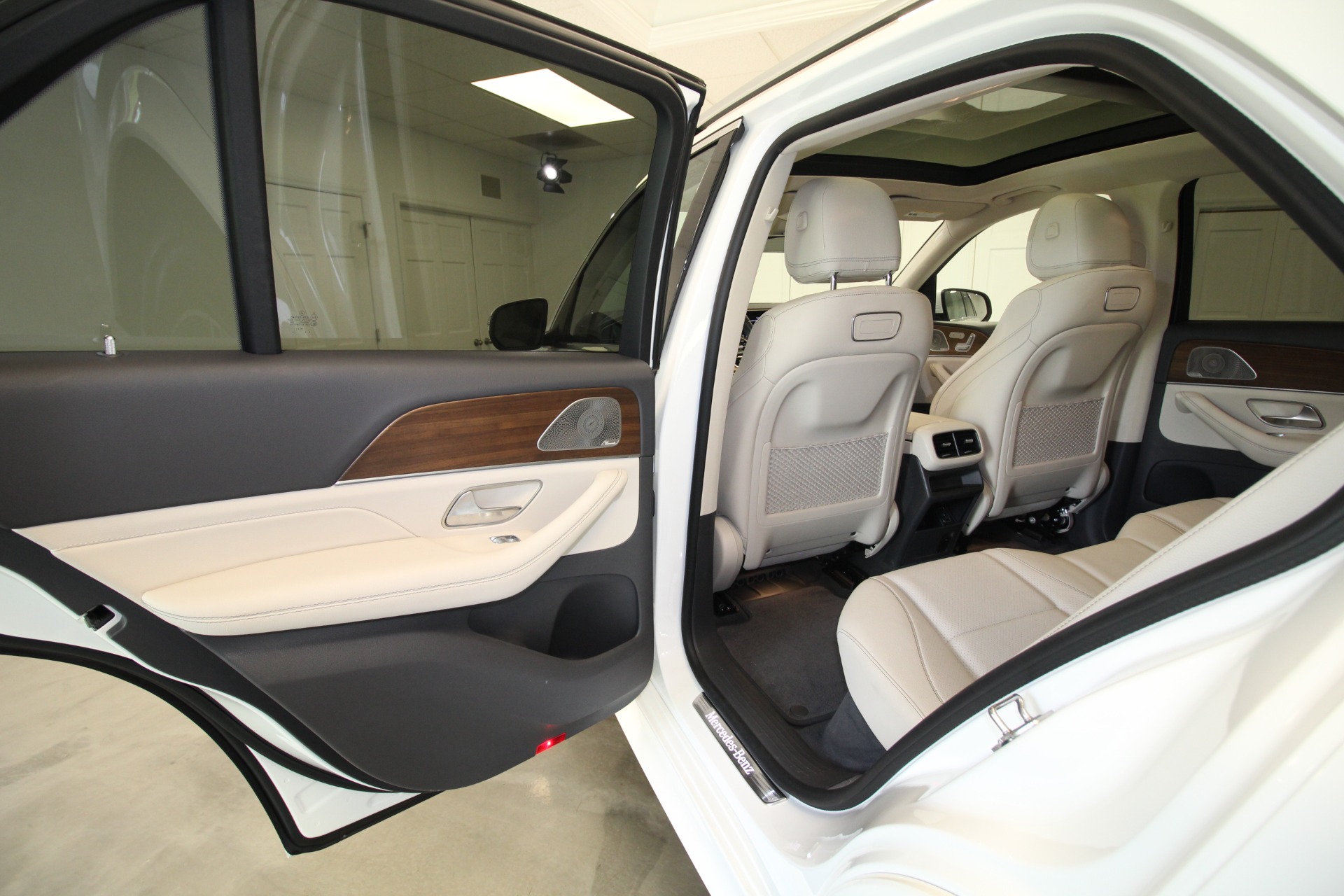 Used 2020 Mercedes-Benz GLE-Class GLE350 4MATIC | St. Petersburg, FL