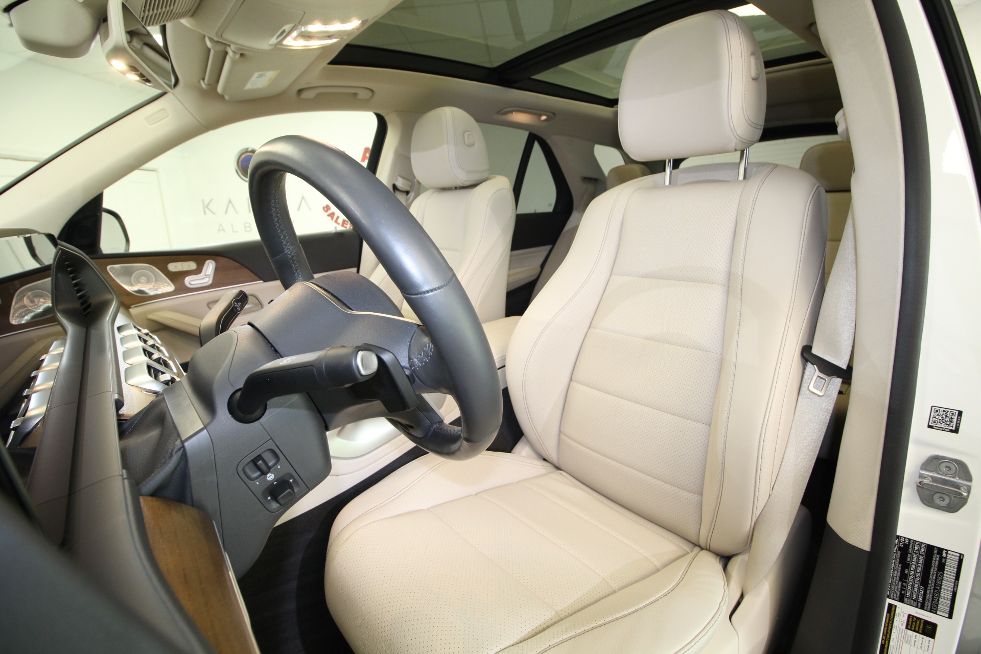 Used 2020 Mercedes-Benz GLE-Class GLE350 4MATIC | St. Petersburg, FL