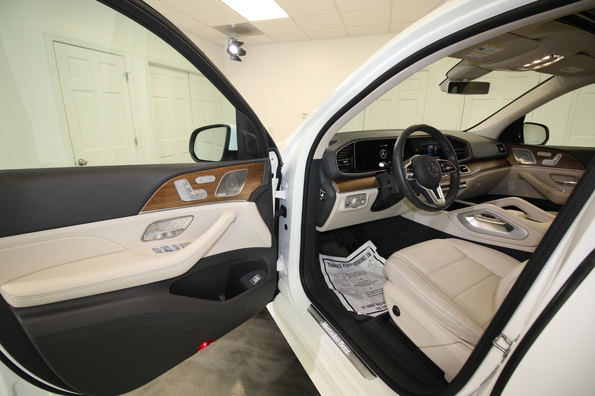 Used 2020 Mercedes-Benz GLE-Class GLE350 4MATIC | St. Petersburg, FL