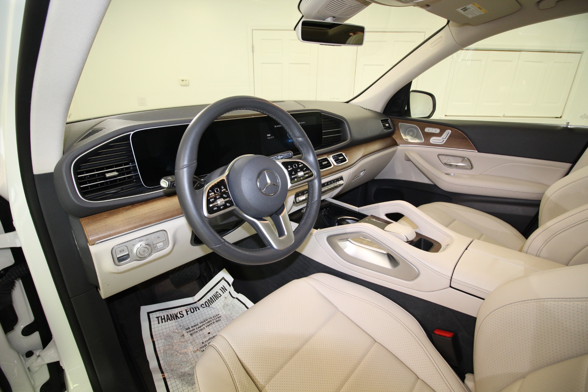 Used 2020 Mercedes-Benz GLE-Class GLE350 4MATIC | St. Petersburg, FL